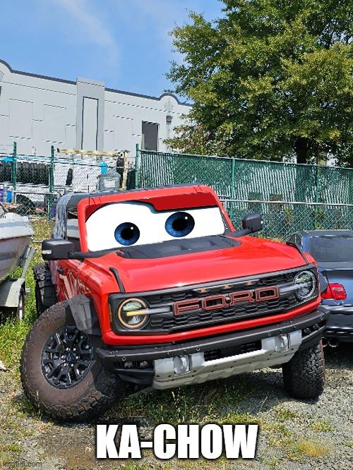 Ford Bronco *Removed* 7wk8w4