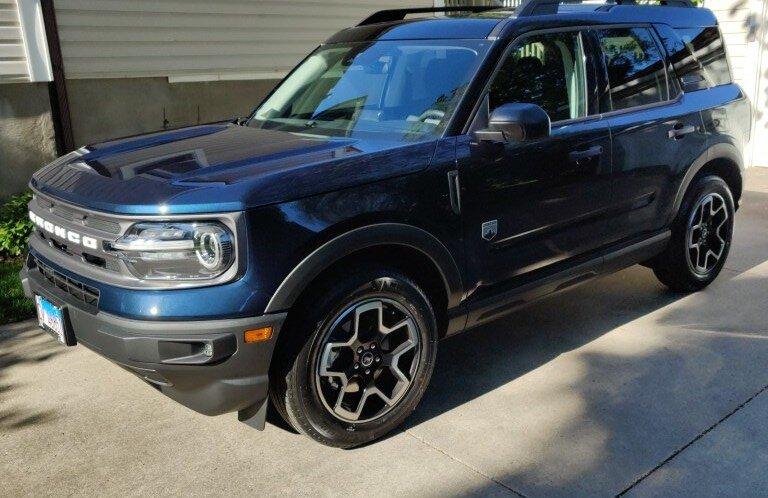 Ford Bronco CALLING ALL GRANGTOBER ORDER PLACERS IMG_20210529_172143_01
