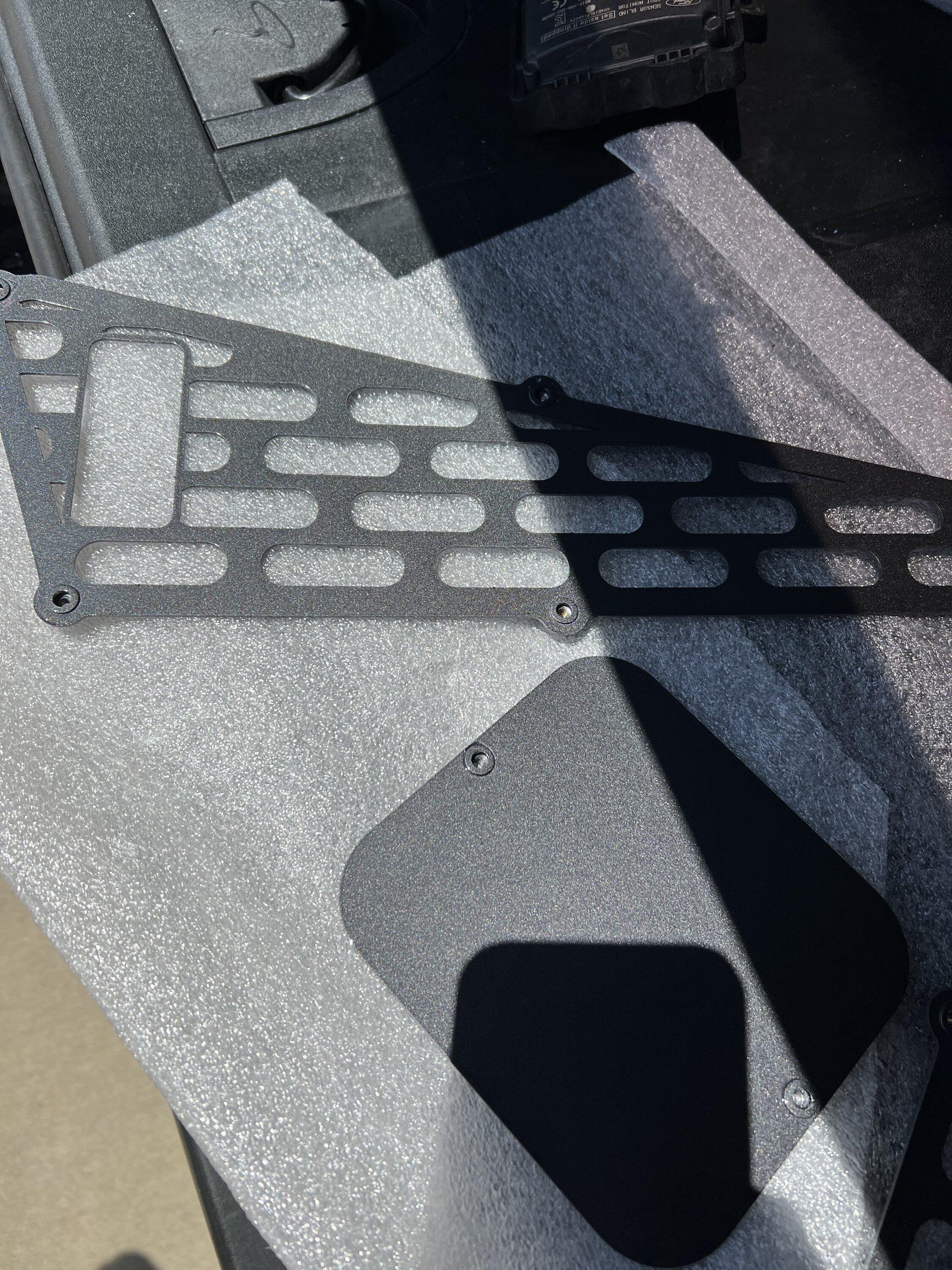 Ford Bronco Lobo Off-road HNT Rear Bumper - Checks All The Boxes! 71399129802__D841A814-78FC-47DF-934F-A4F0E697A9EF