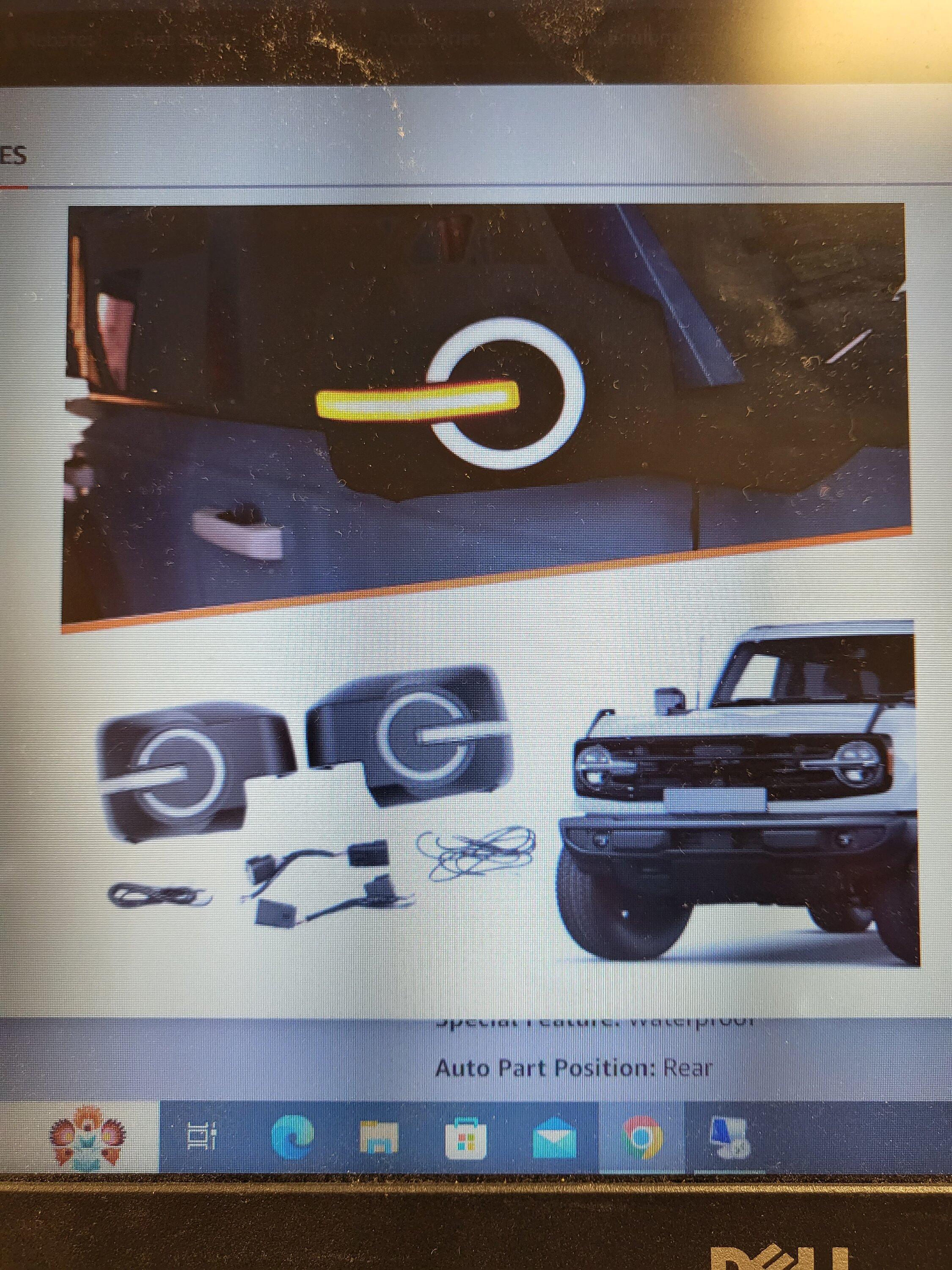 Ford Bronco Please Don't Buy These 20230823_124821