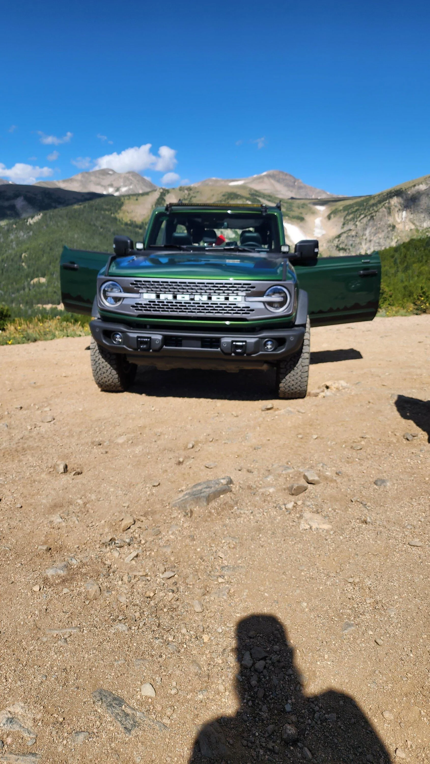 Ford Bronco Yankee Hill Colorado Yankee-2