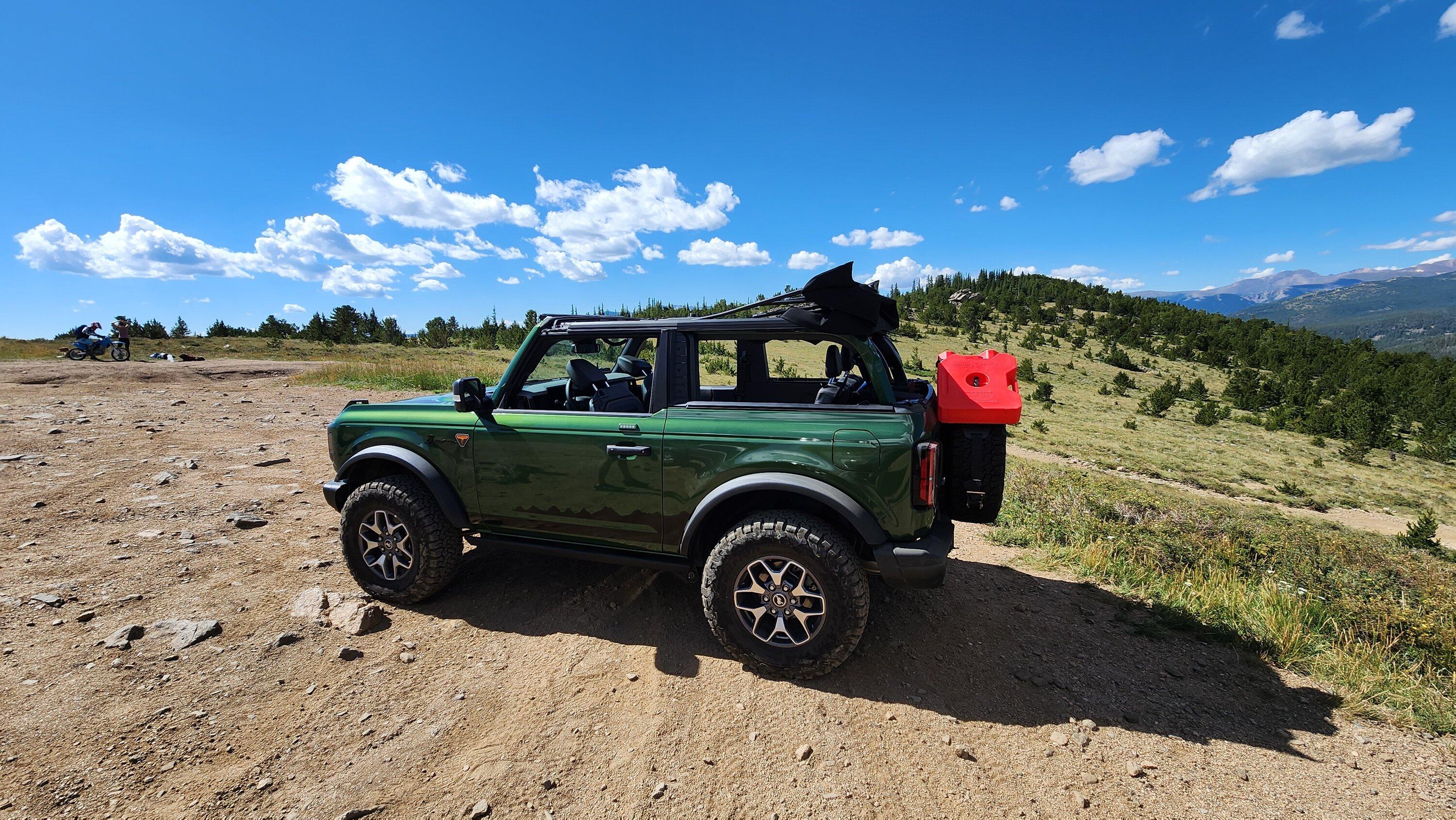 Ford Bronco Yankee Hill Colorado Yankee-3