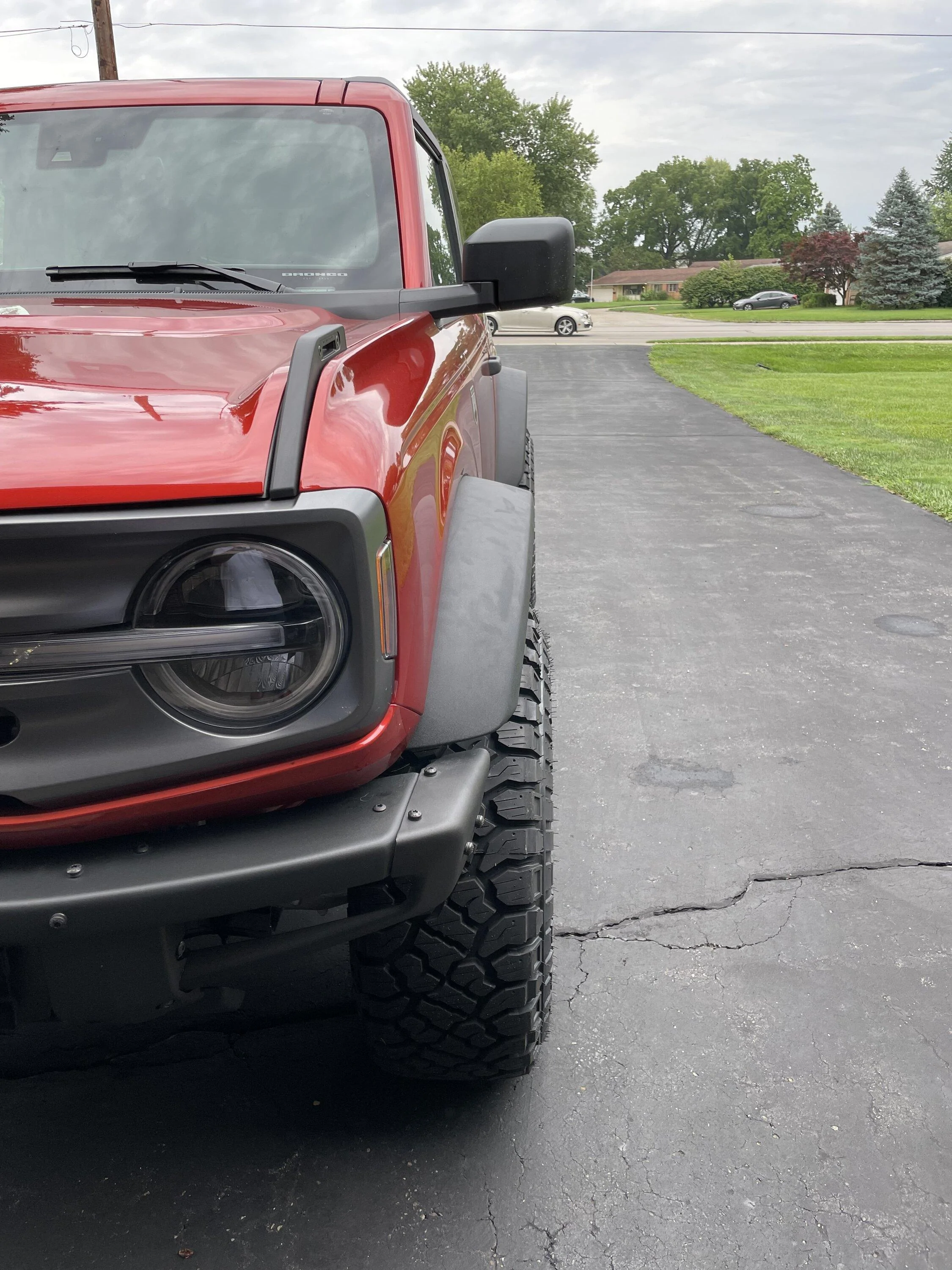 Ford Bronco Rocktrix wheels for a budget IMG_4190
