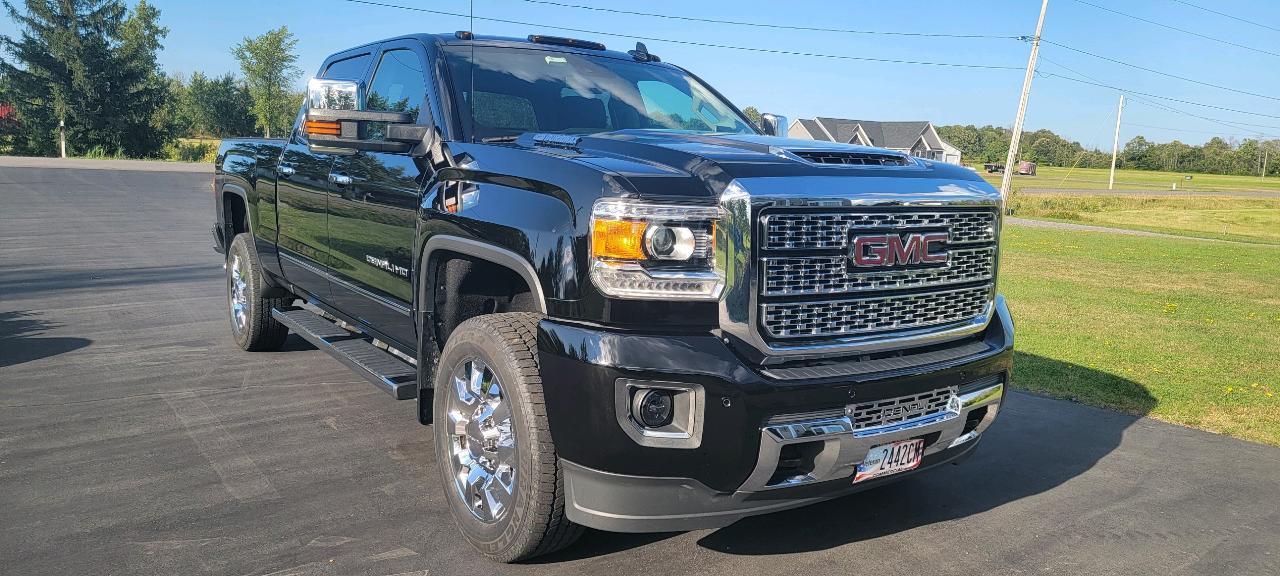 Ford Bronco Tow Package: difference between factory -installed and dealer-installed? 12359