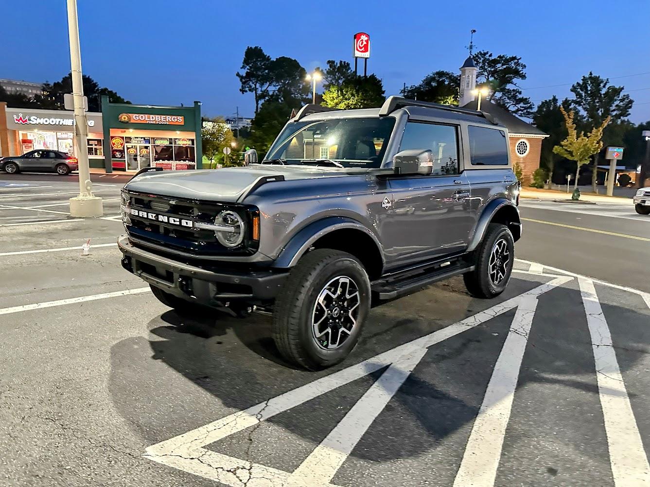 Ford Bronco Bronco Team 2 door. IMG_0656 Copy.JPG