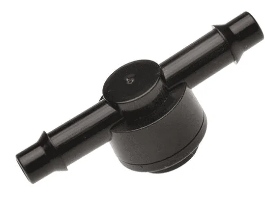 Ford Bronco Front Camera Washer Addition - What could go wrong? GM24024822 washer check valv