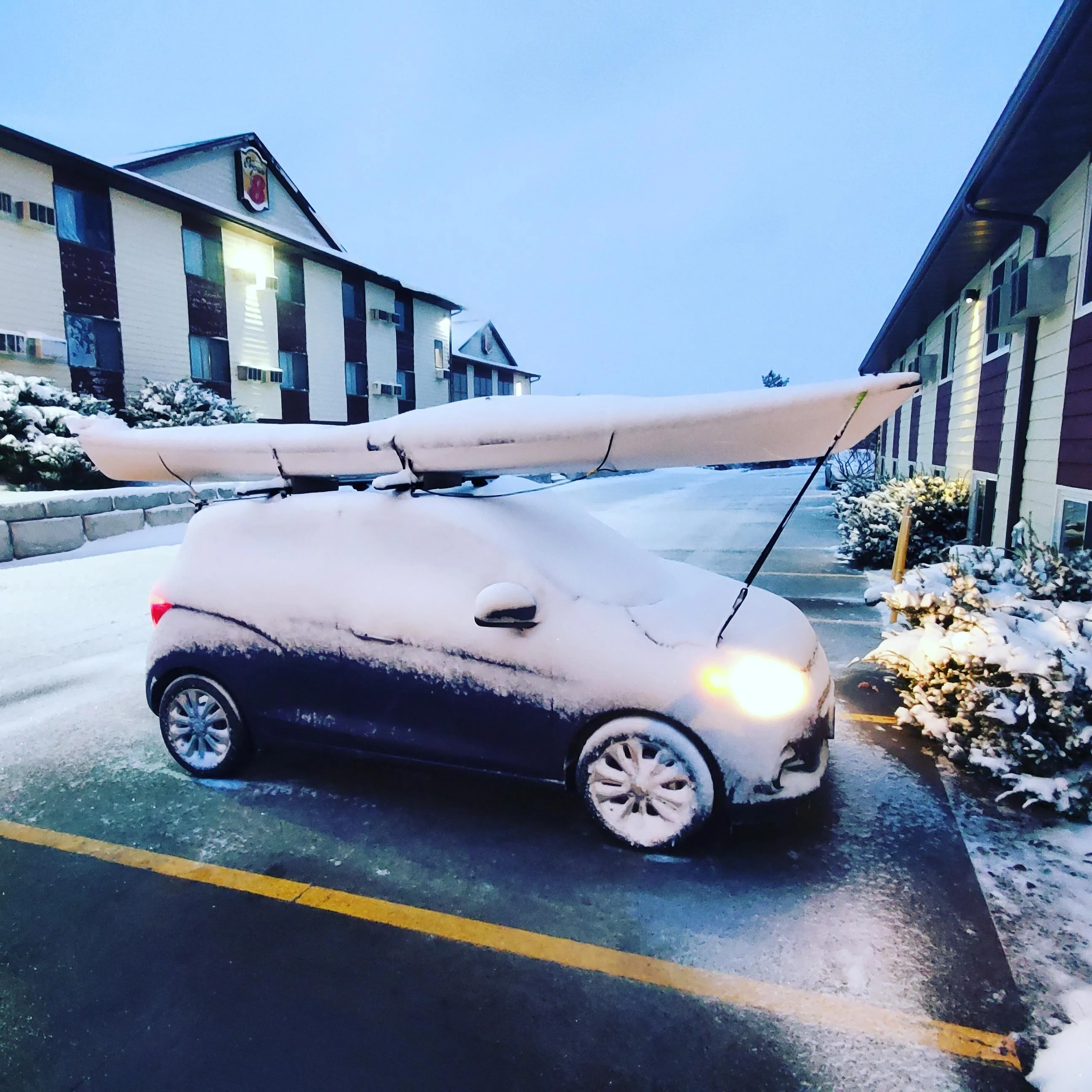 Ford Bronco Any kayakers here? IMG_20200315_095052_486