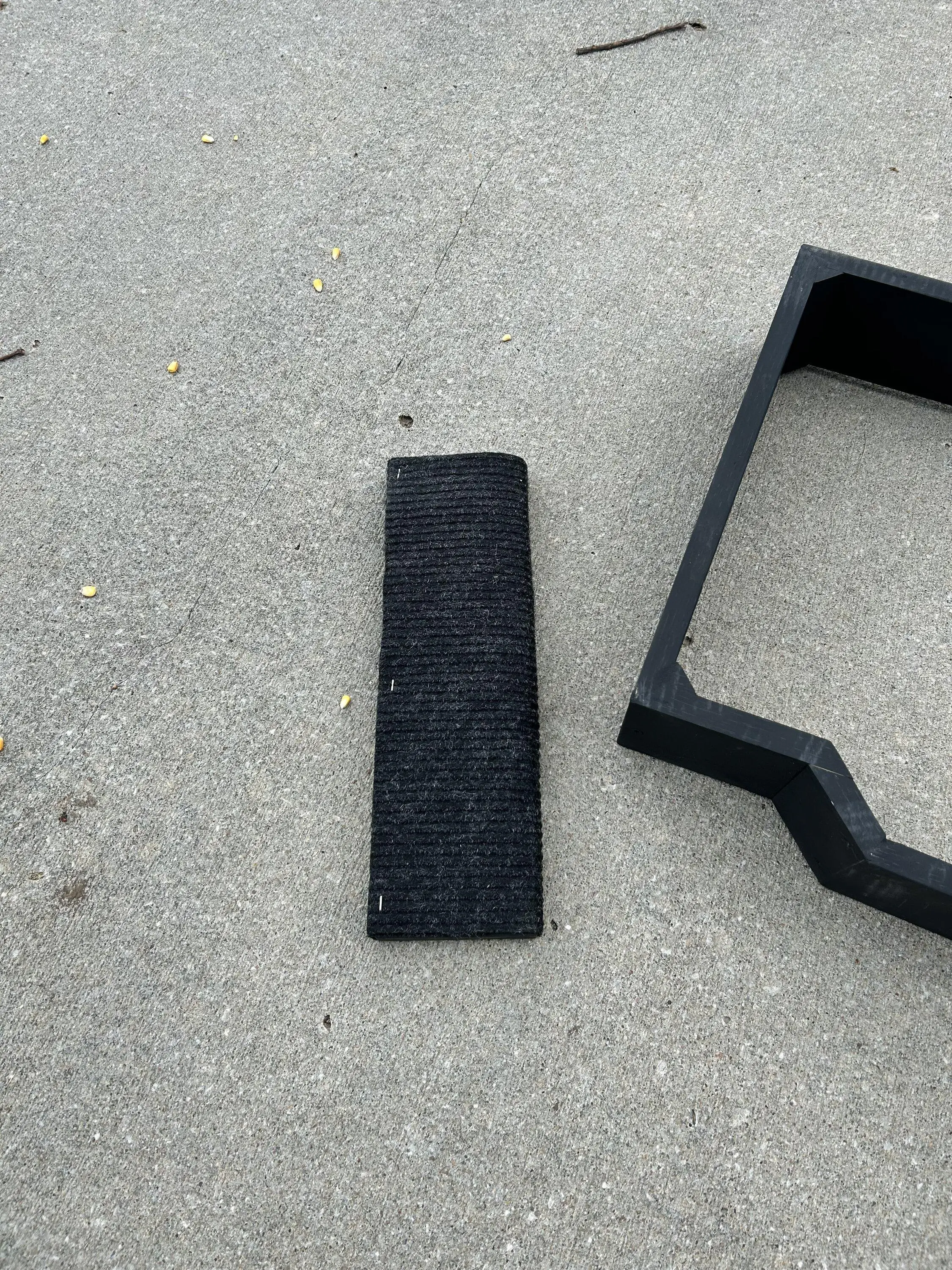 Ford Bronco Another custom 2-door rear cargo area level platform EABDFAA6-91F6-4EEA-85DF-B0143E72133F
