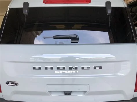 Ford Bronco Newbie question about hood tie-downs th-2844698412