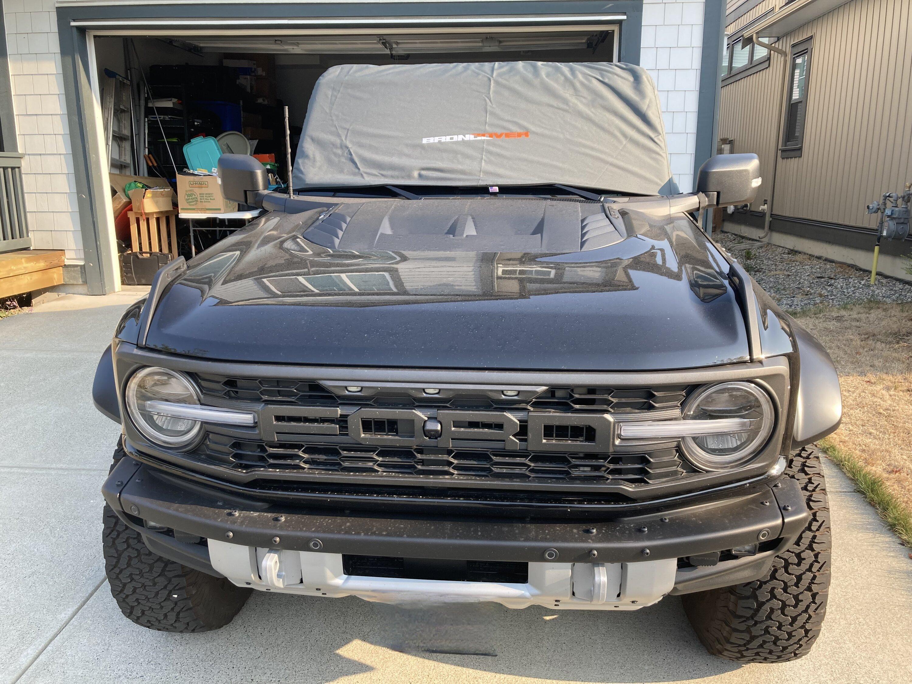 Ford Bronco New Broncover for the Braptor IMG_4103