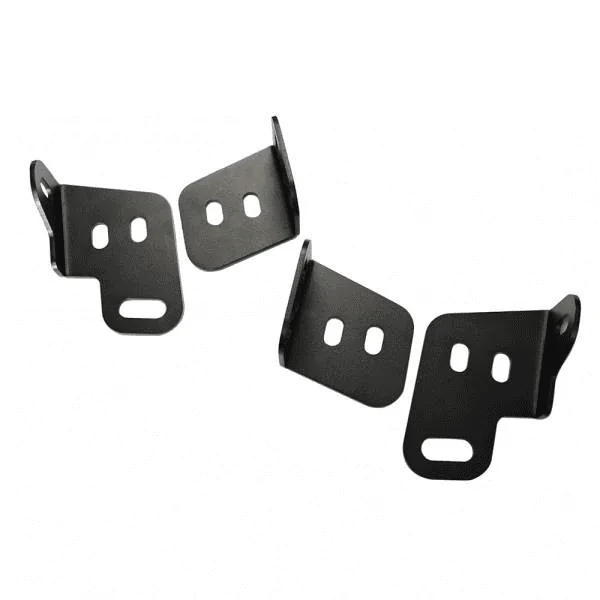 Ford Bronco IAG winch mount - anyone installed yet? 1693157446276
