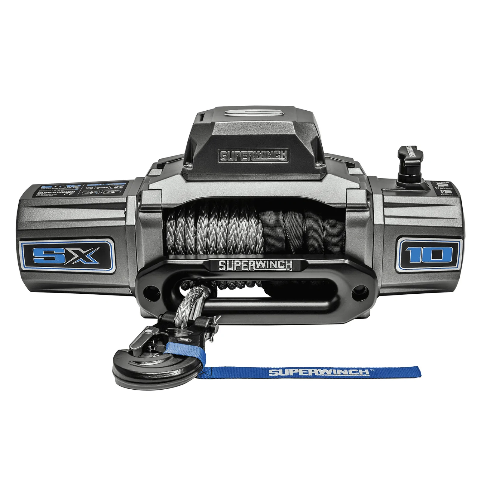 Ford Bronco IAG winch mount - anyone installed yet? 1693157774925
