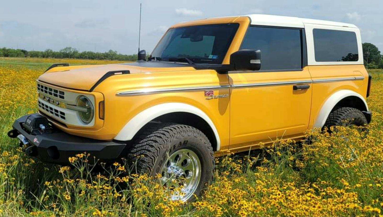 Ford Bronco Chrome moulding Resized_Screenshot_20230609_105225_Gallery