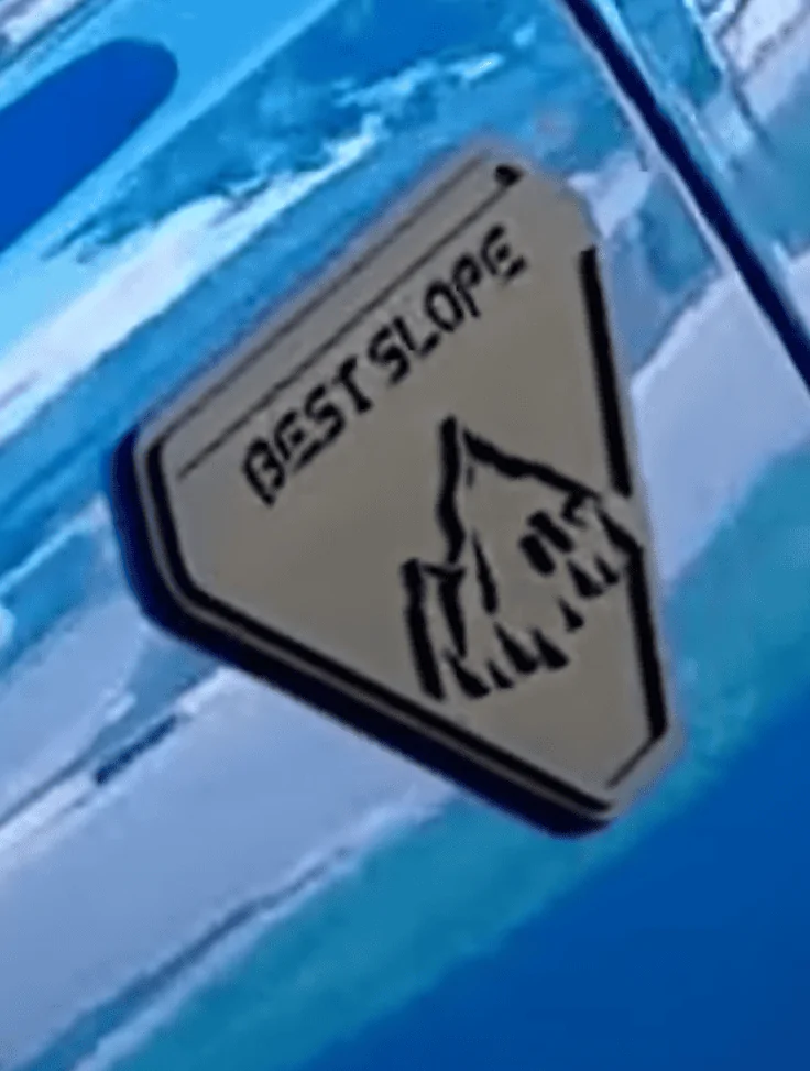 Ford Bronco Custom Badges! 1000000939