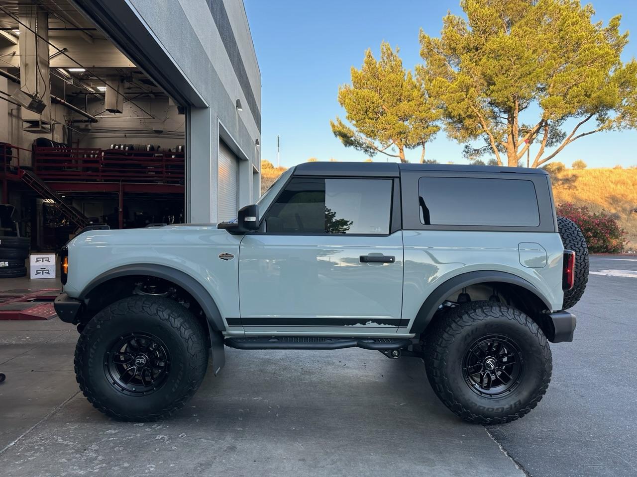 Ford Bronco HOSS 3.0 Lift options? IMG_1222