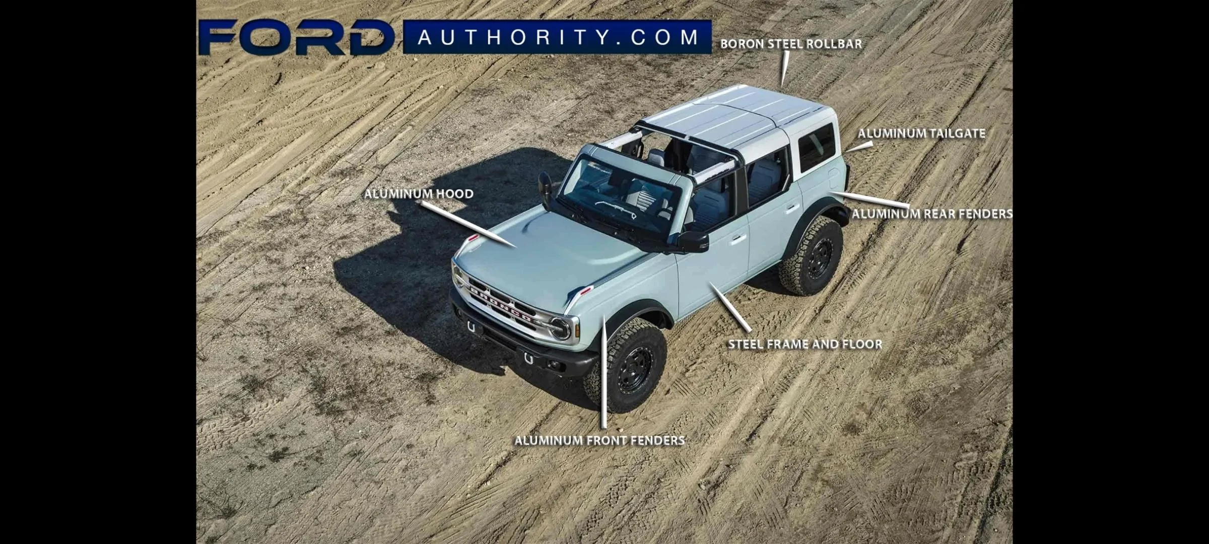 Ford Bronco Best option for fixing a paint chip (found day after delivery)? Screenshot_20230828_104828_Gallery