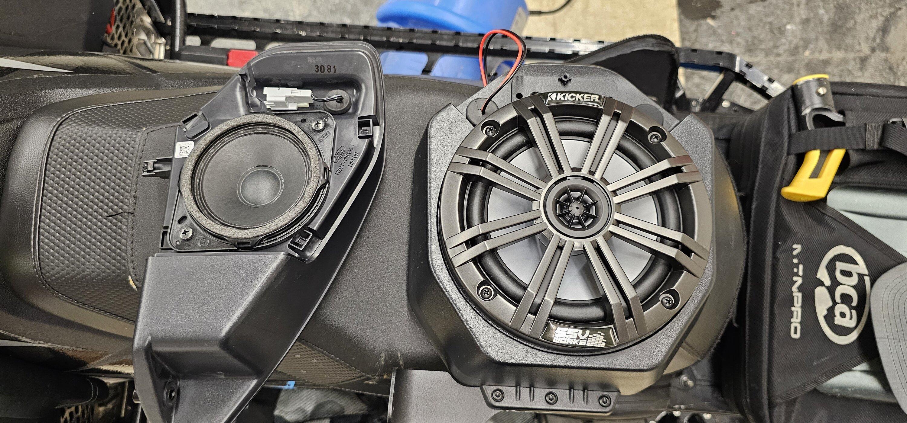 Ford Bronco AK Snows 2021 Bronco First Edition Build Thread 20230216_123522