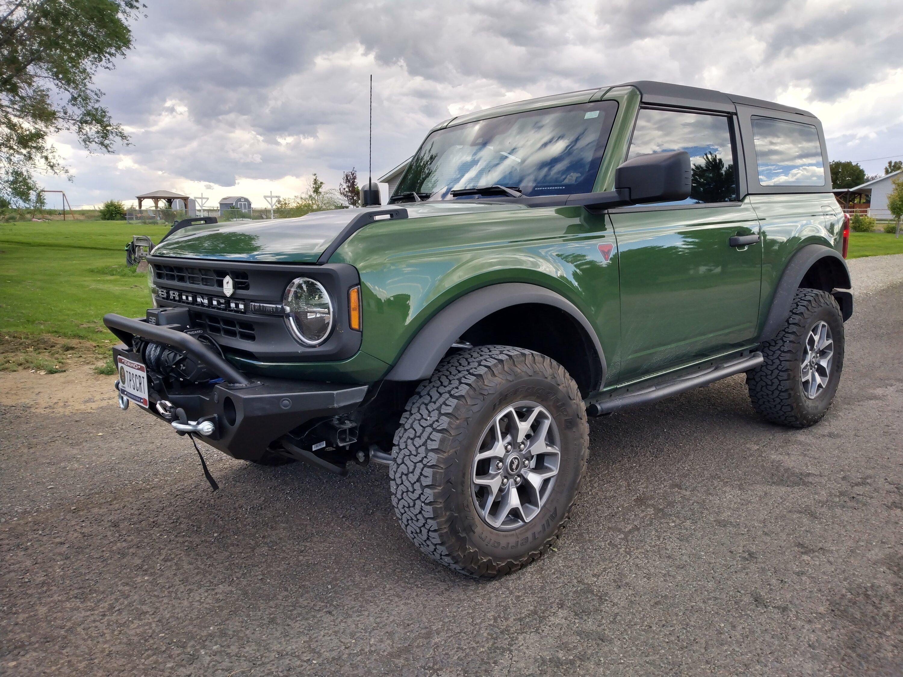 Ford Bronco Have a name / nickname for your Bronco? IMG_20230822_175451916_HDR