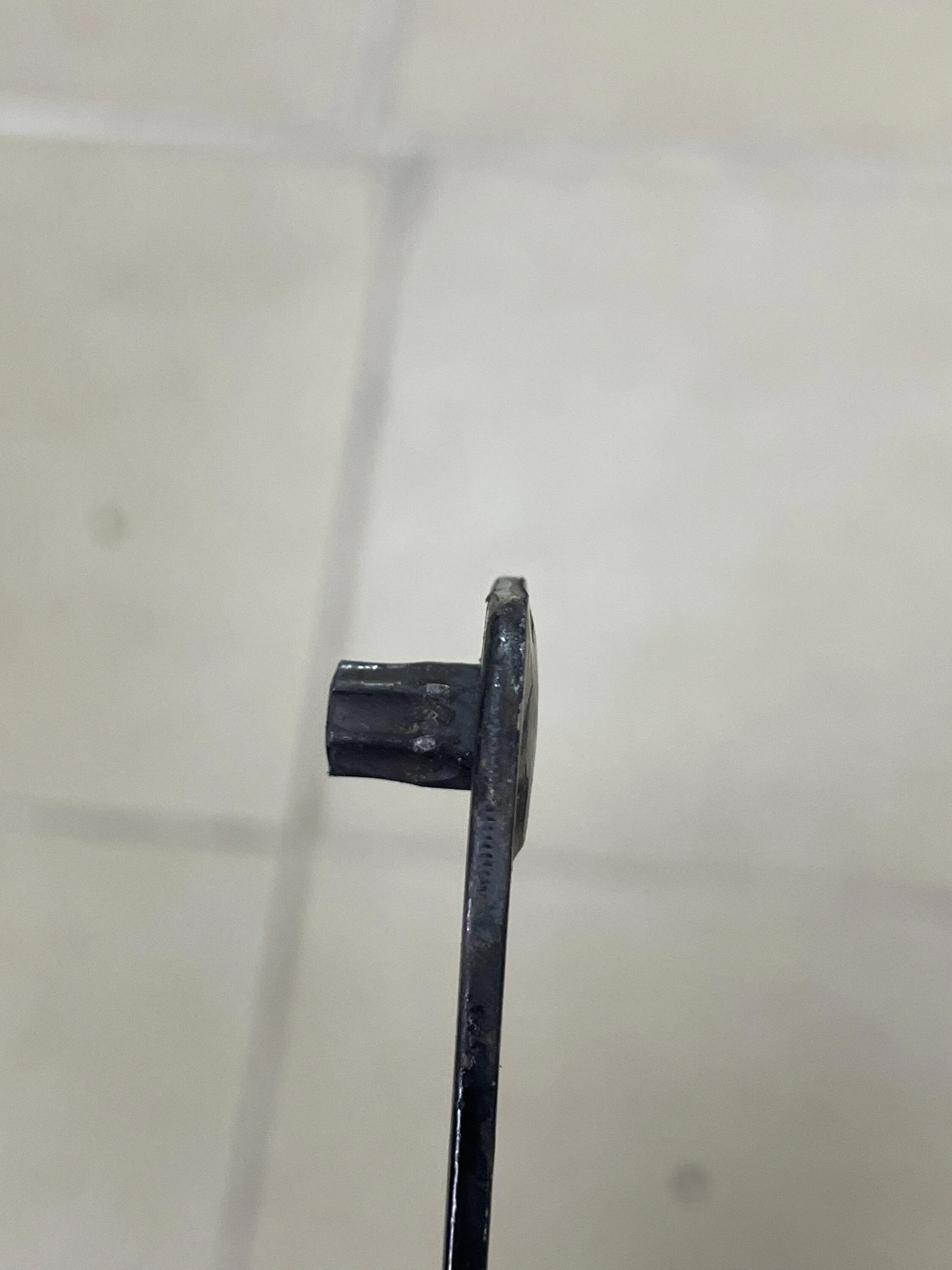 Ford Bronco OEM Modular Bumper Bolts Removal? imag