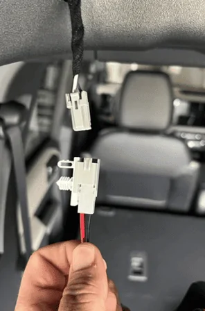 Ford Bronco Don't get your wires crossed! 1693404155504