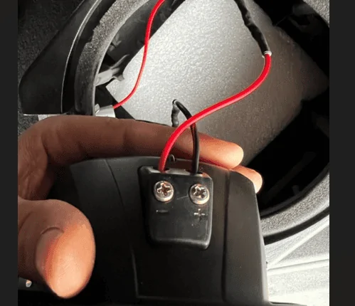 Ford Bronco Don't get your wires crossed! 1693404406416