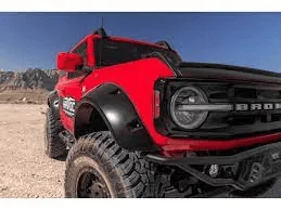 Ford Bronco Ford Accessories, do better Ford 1693414105849