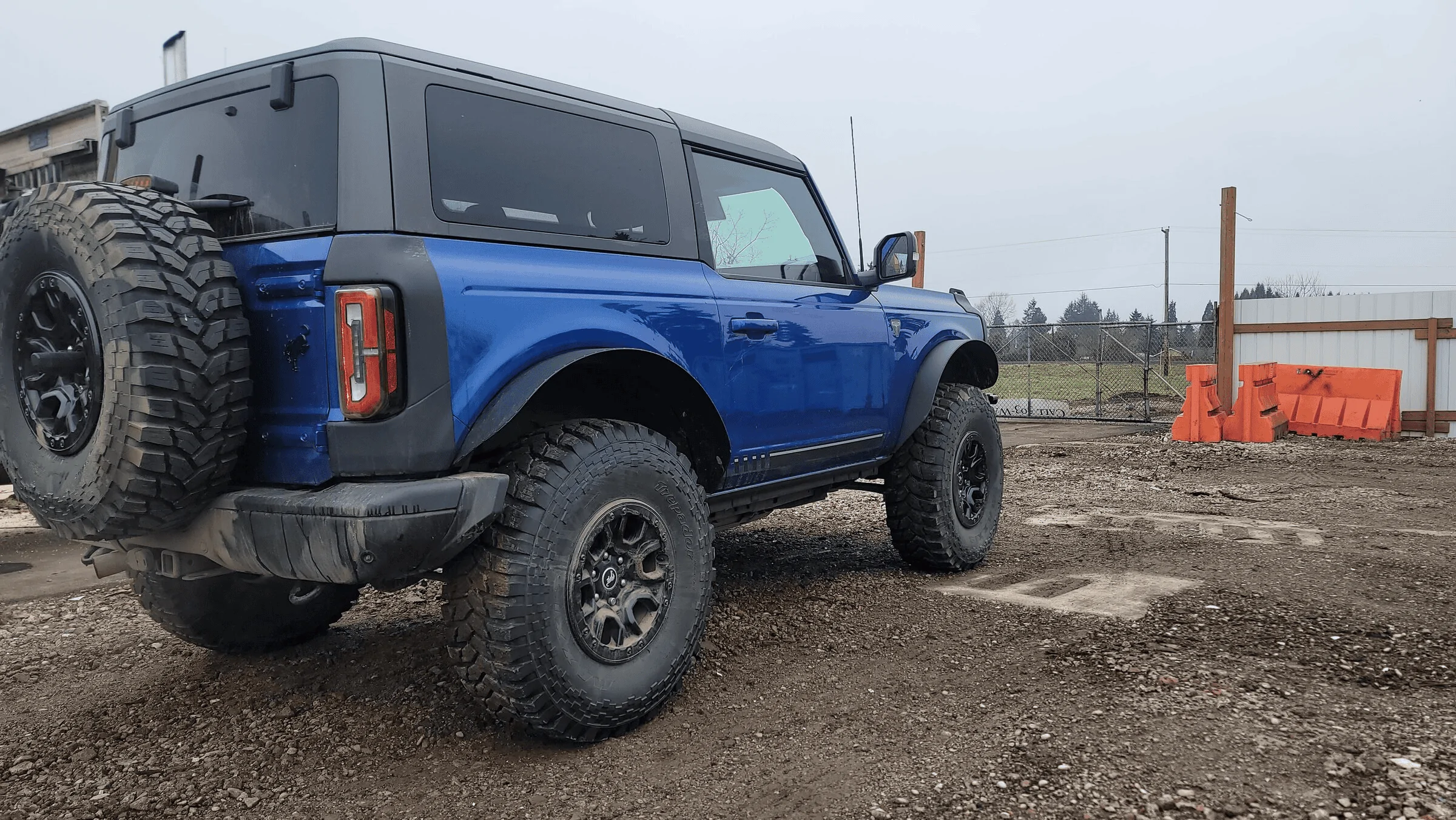 Ford Bronco Ford Accessories, do better Ford 1693414426303