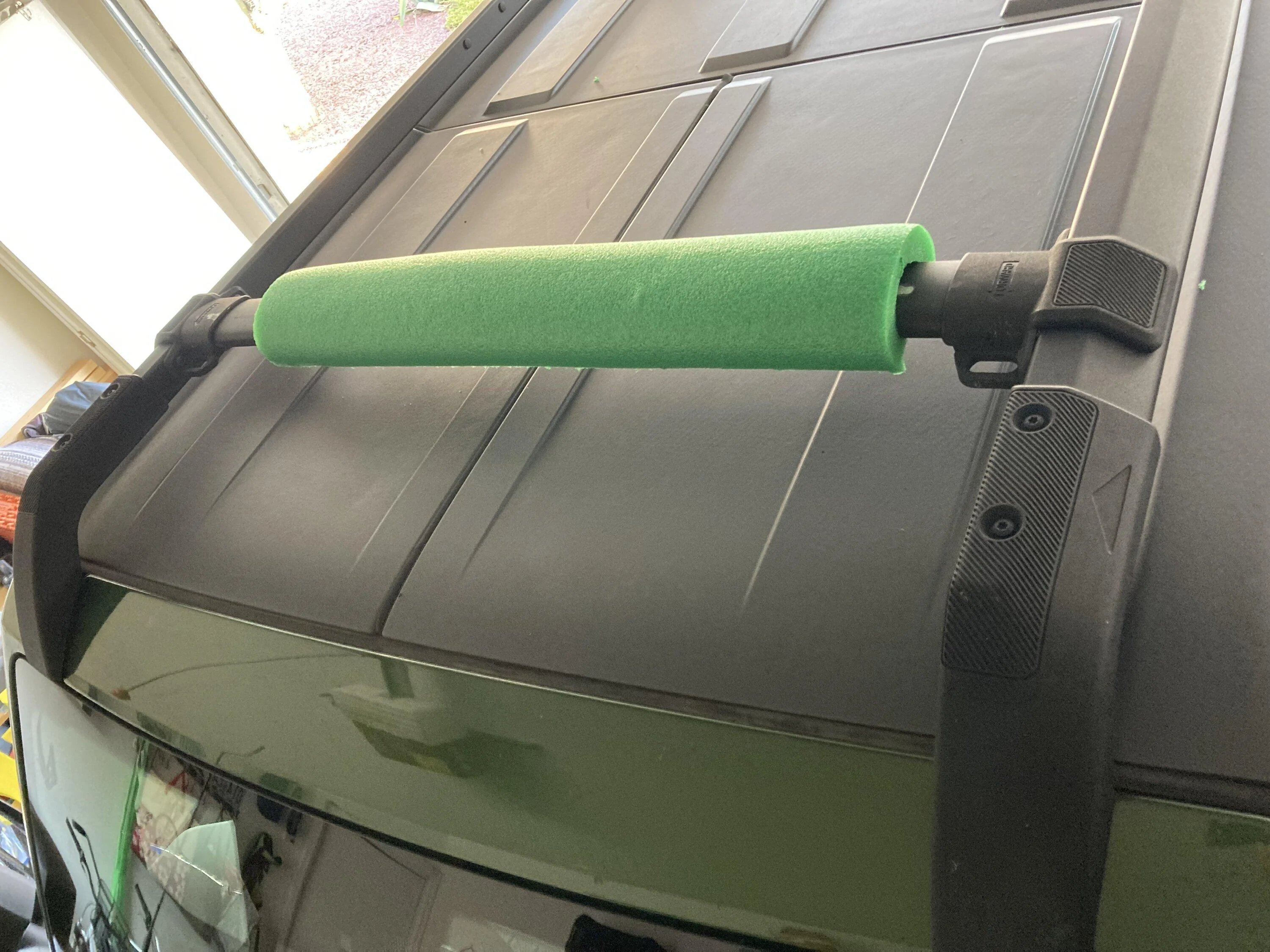 Ford Bronco 2 Door Broncos - What’s on your roof racks? [Photos Thread] IMG_8665