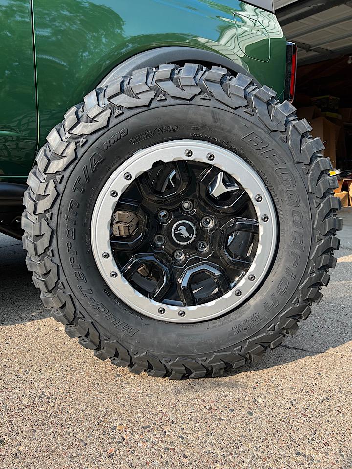 Ford Bronco Best Solution for 33's ? IMG_7674