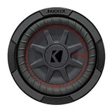 Ford Bronco Plug n Play Musway Install 8INCHCOMPRTDUAL2OHM_compact_cropped