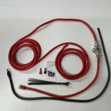 Ford Bronco Plug n Play Musway Install PNP4GAUGEAMPKIT_compact_cropped
