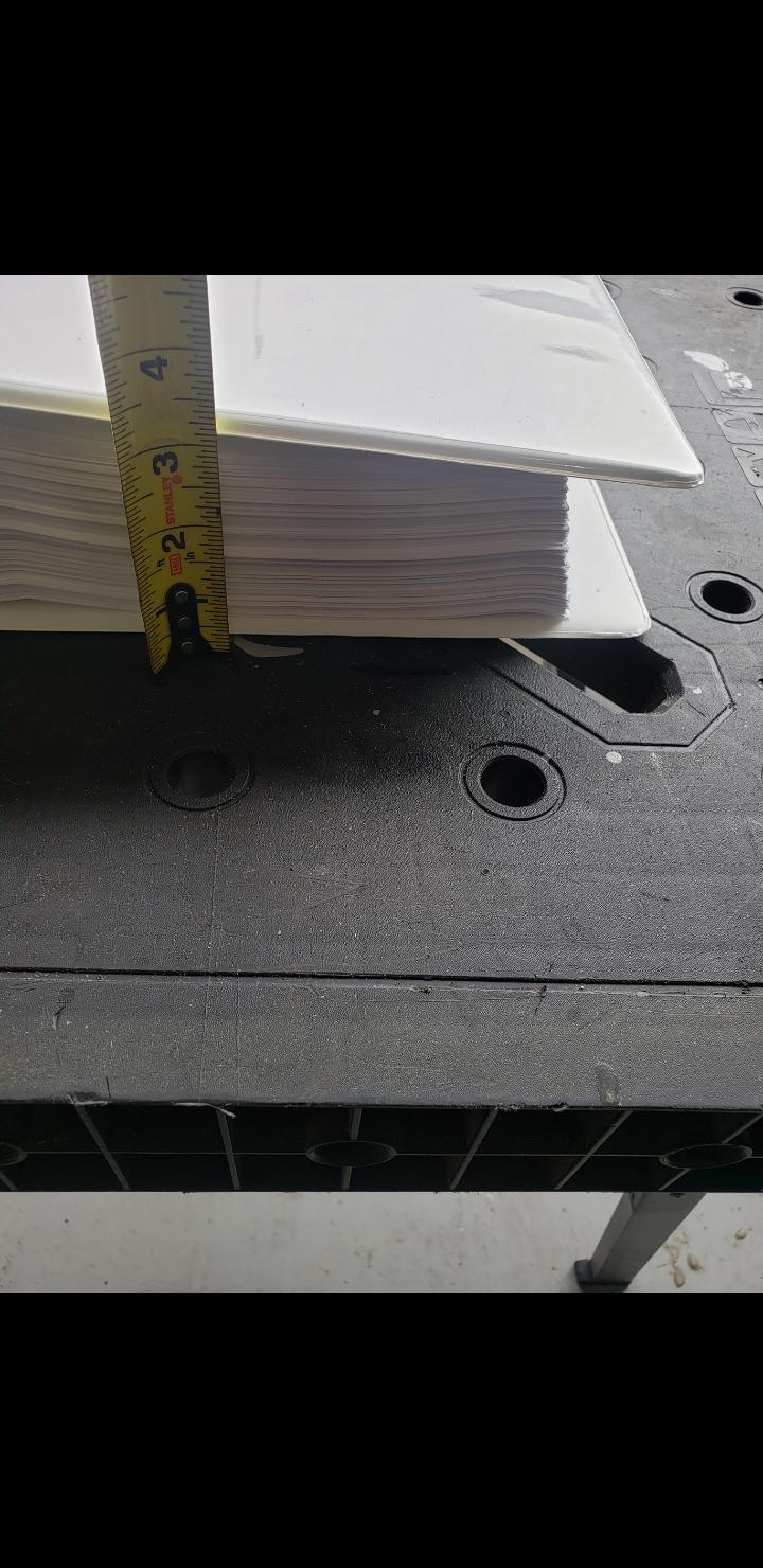 Ford Bronco Printed owner's manual? Screenshot_20230831-183919_Gallery