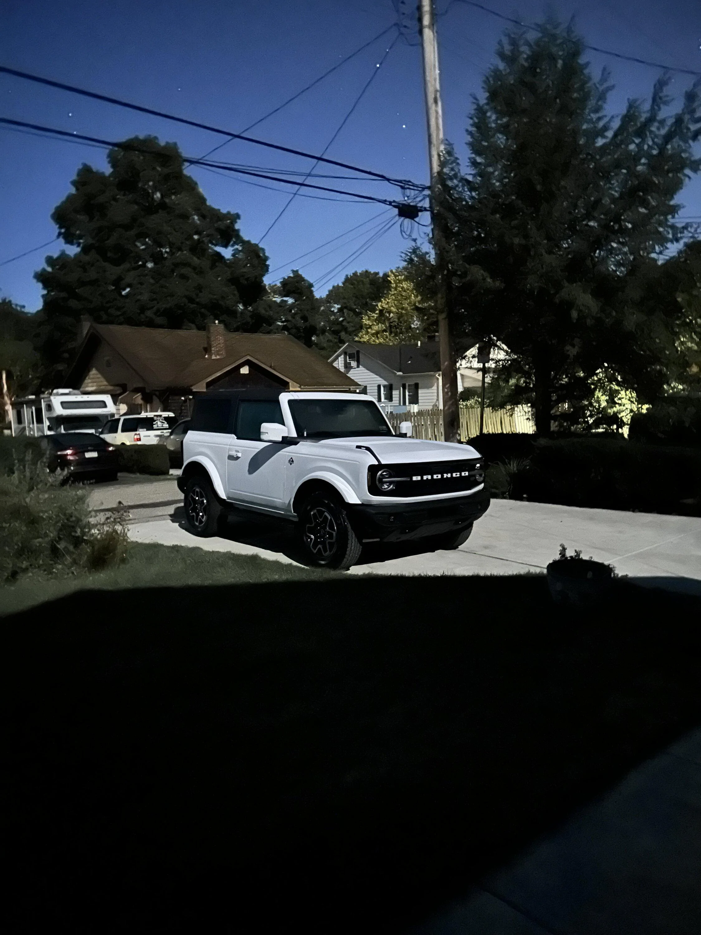 Ford Bronco Bronco build week 8/7/2023 71525062311__BC7802C0-74FD-4F7C-B620-DDF675023339