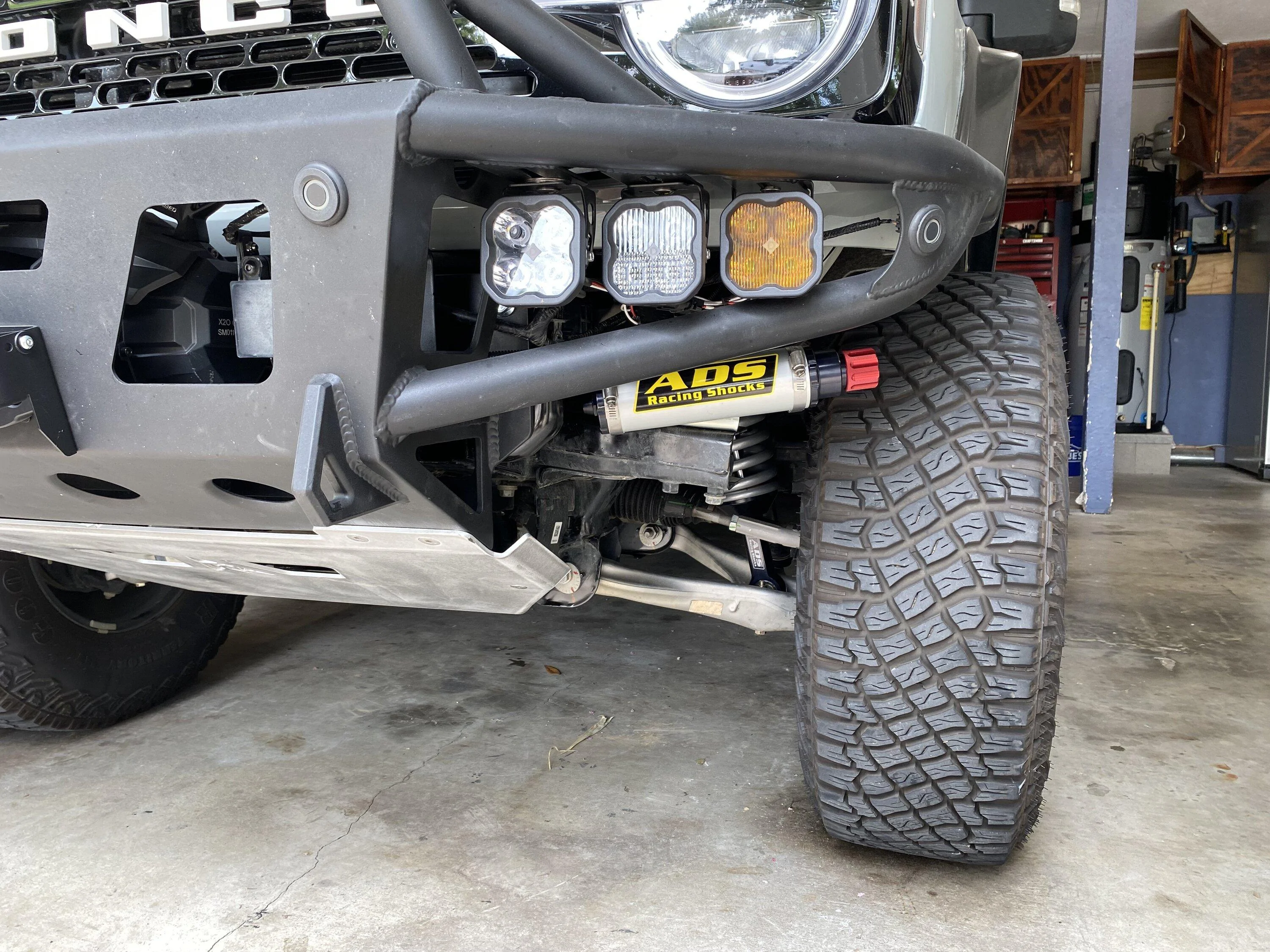 Ford Bronco HOSS 3.0 Lift options? IMG_6776