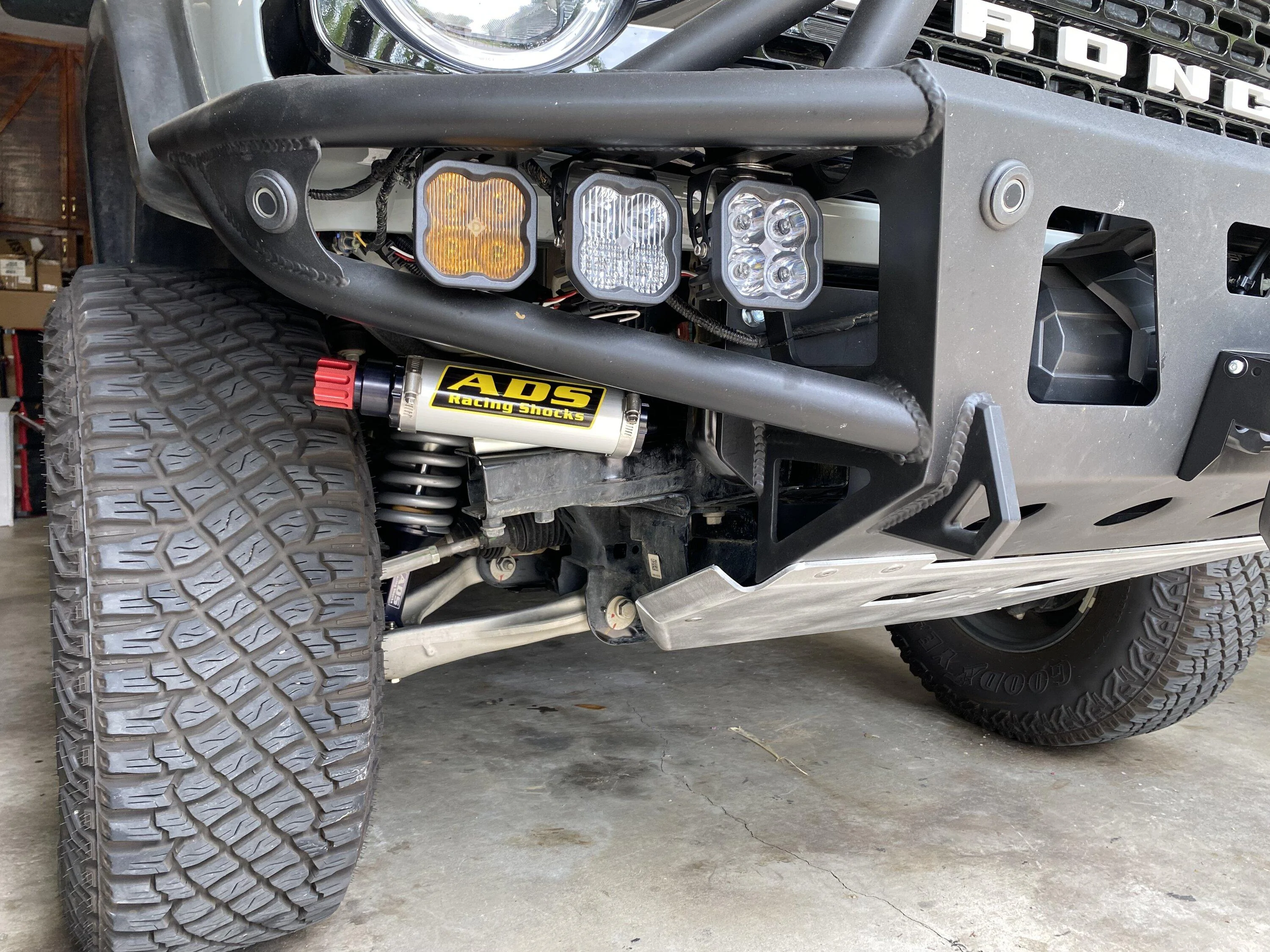 Ford Bronco HOSS 3.0 Lift options? IMG_6777