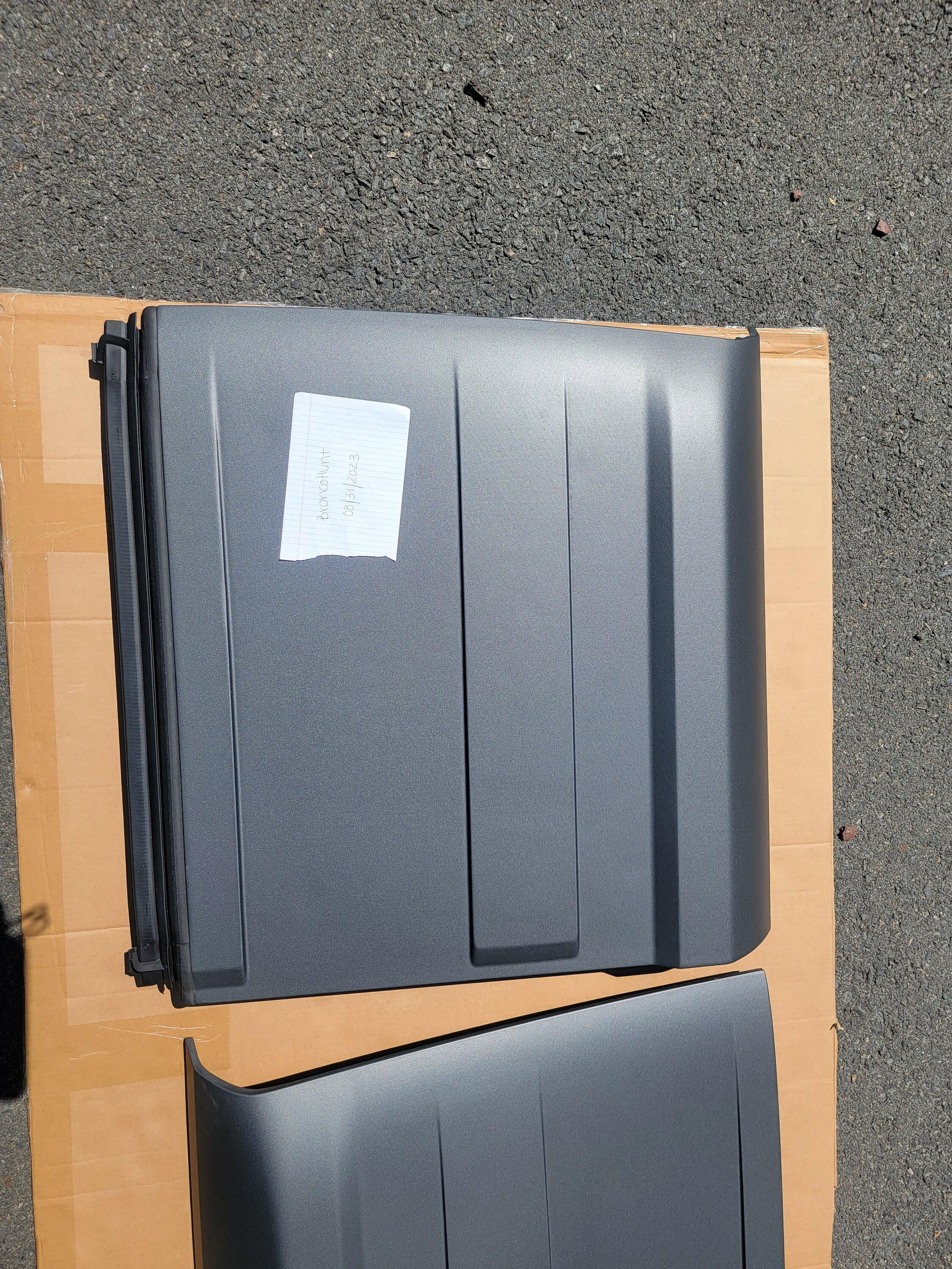 Ford Bronco 4Dr Hard top 20230901_122457