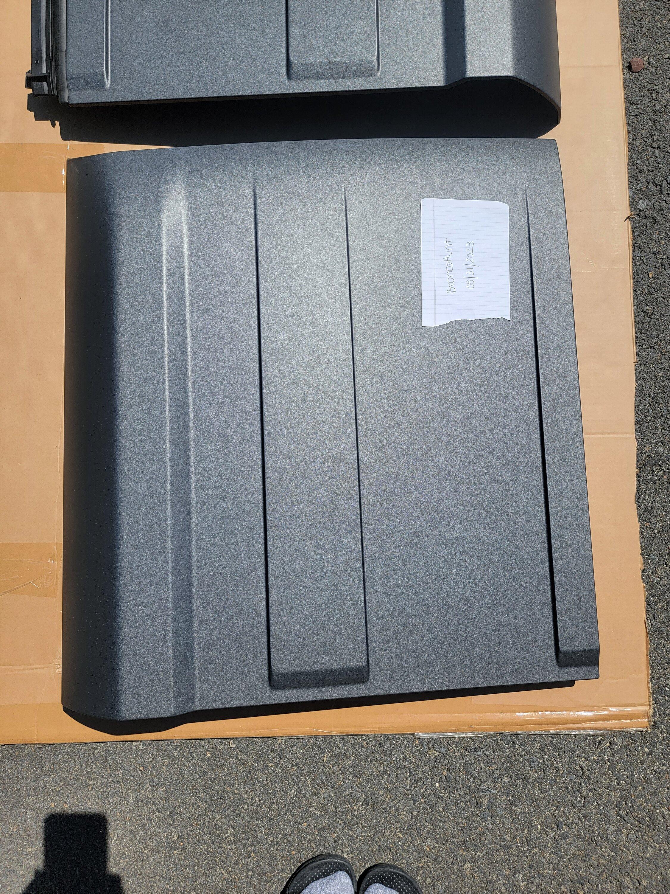 Ford Bronco 4Dr Hard top 20230901_122443