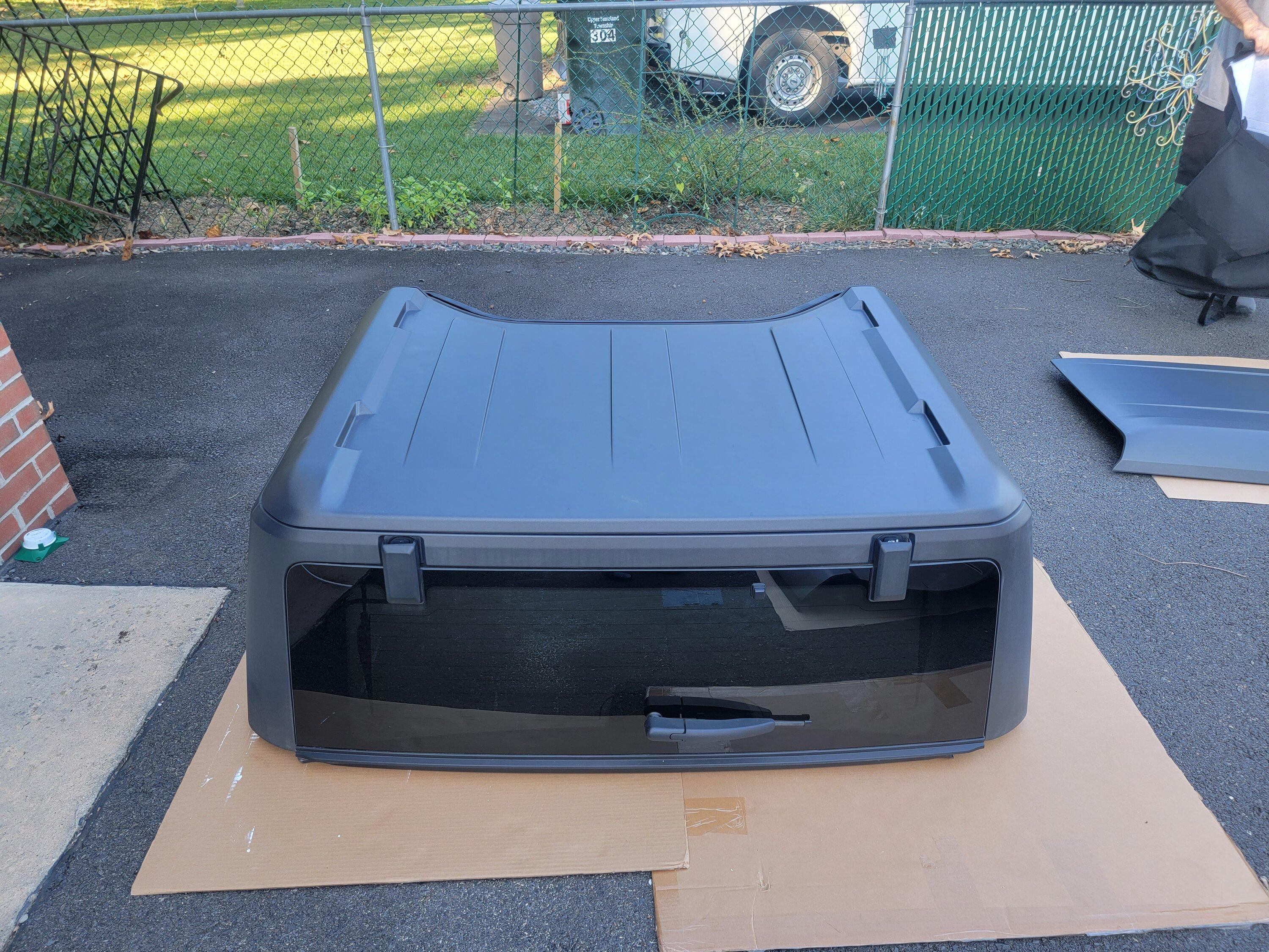 Ford Bronco 4Dr Hard top 20230831_170409