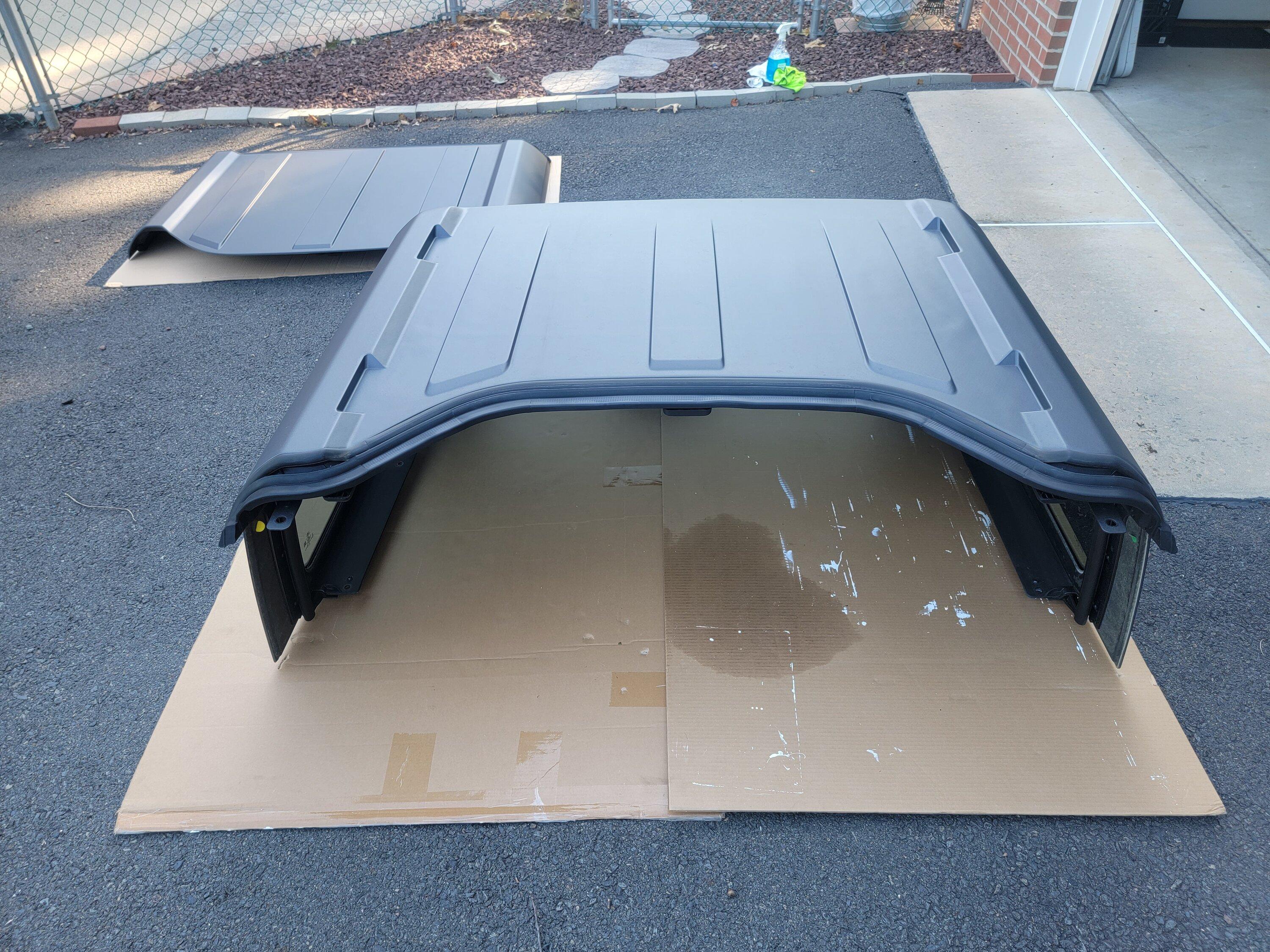 Ford Bronco 4Dr Hard top 20230831_170352