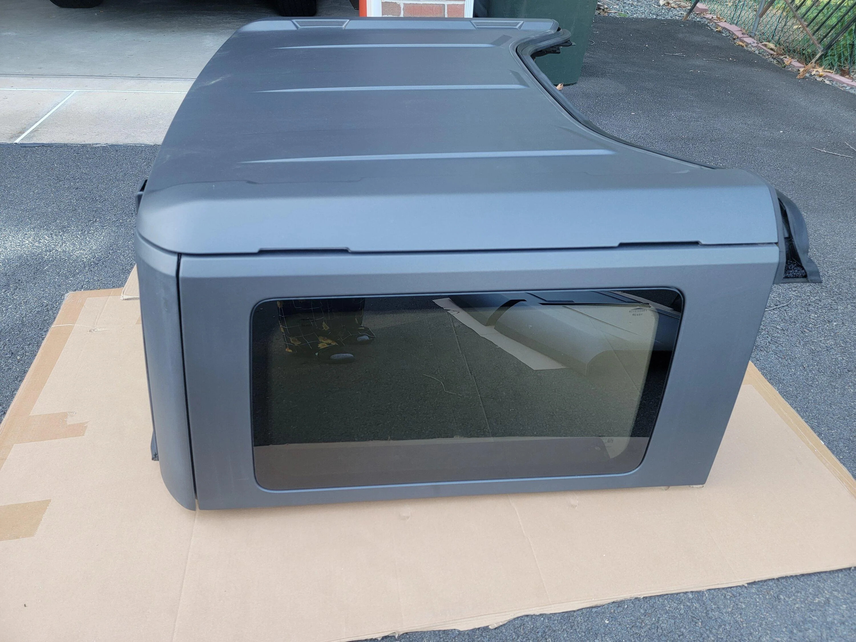 Ford Bronco 4Dr Hard top 20230831_170416