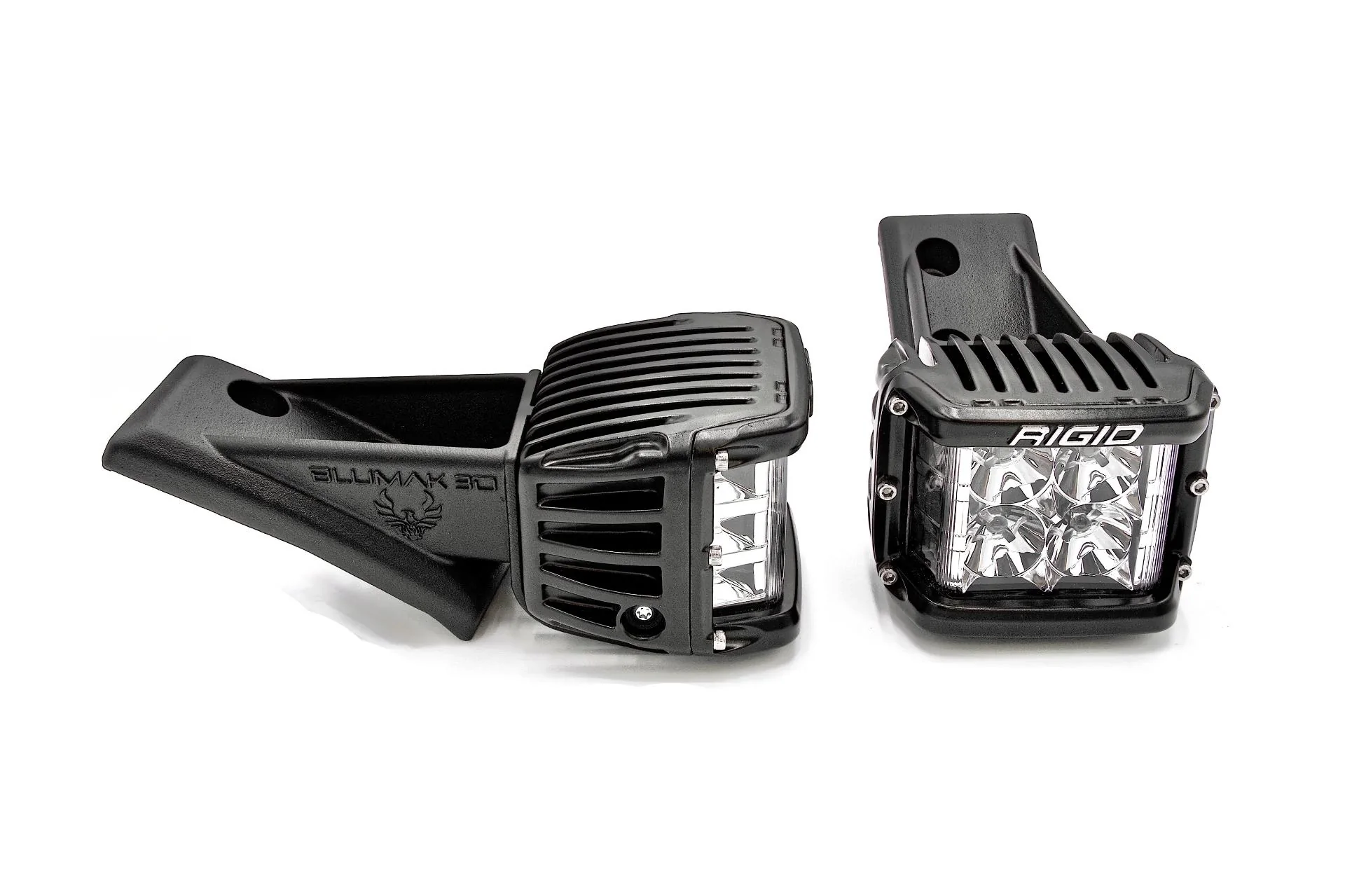 Ford Bronco Windshield Mount Brackets for Pod Lights? (not light bar) 1 1920