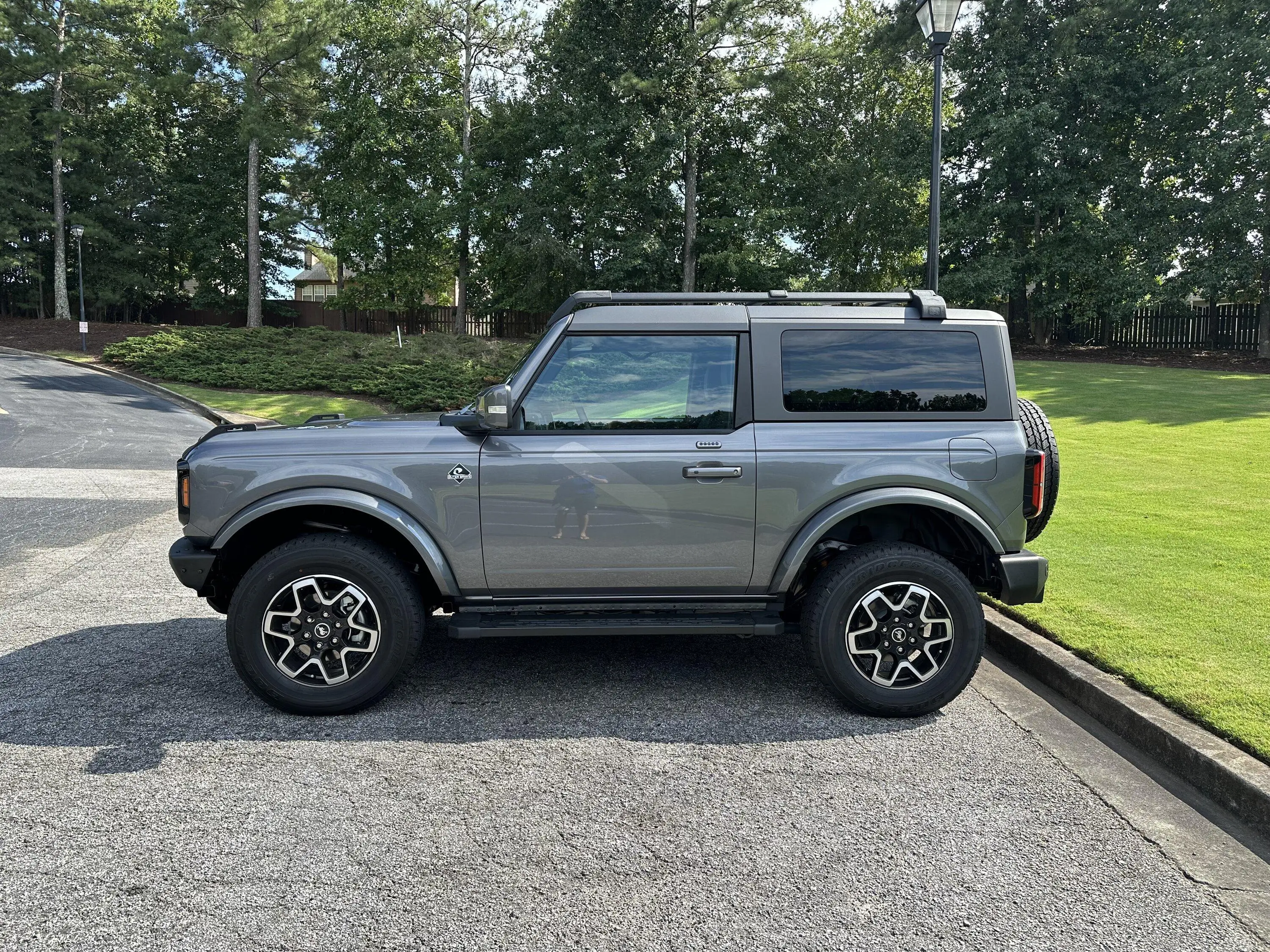 Aonarch’s 2023 Bronco Build | Page 2 | Bronco6G - 2021+ Ford Bronco ...