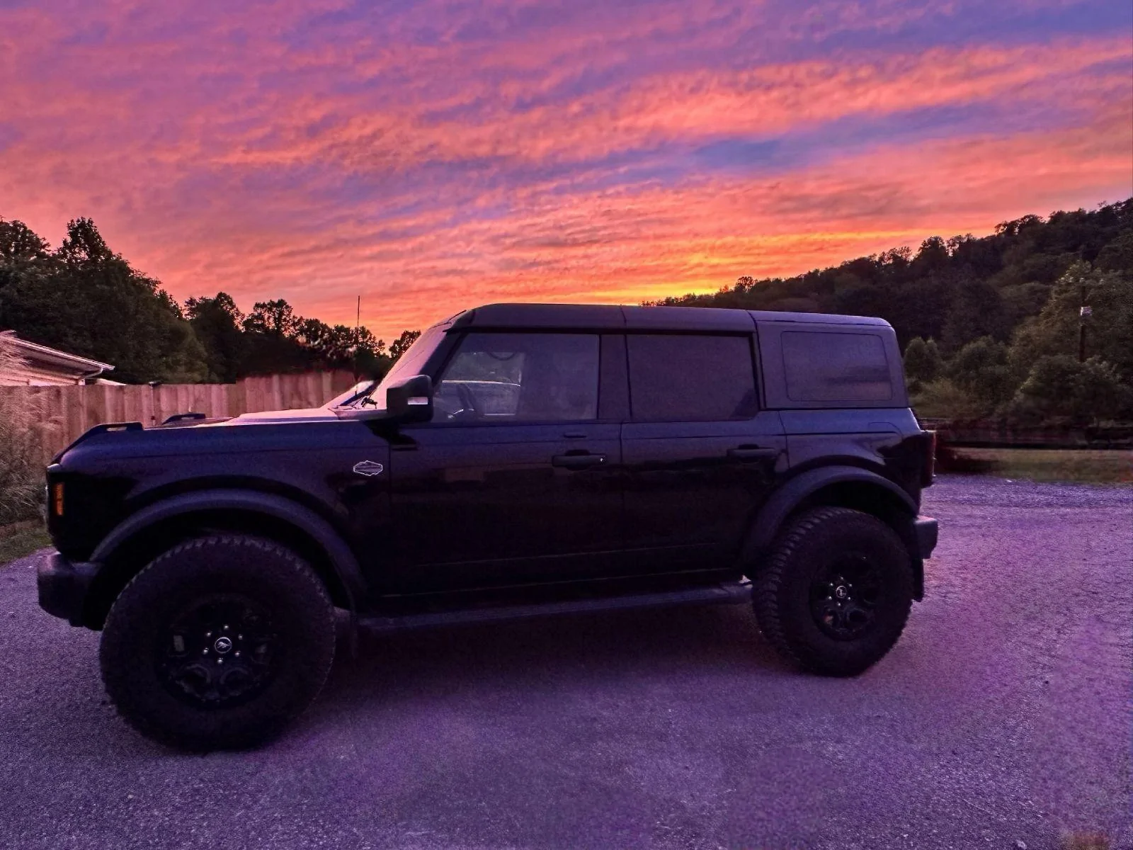Ford Bronco Catback exhaust suggestions? image000000