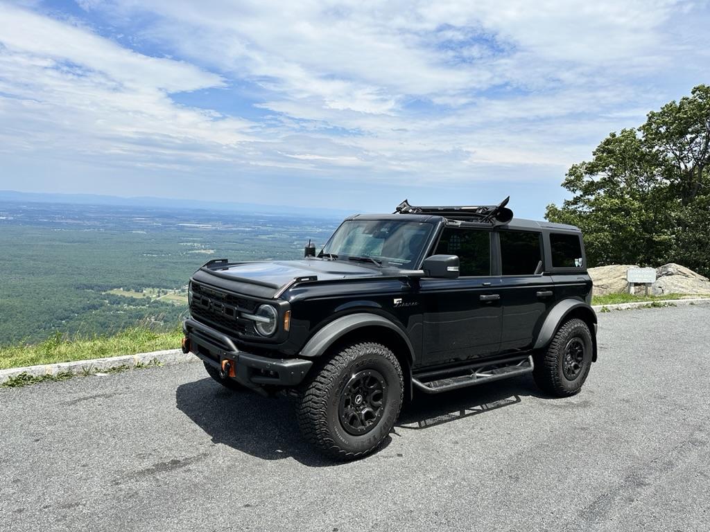 Ford Bronco Show off your Wildtrak! B0960BBB-3727-4296-BE63-EB85F1488C1A_1_105_c