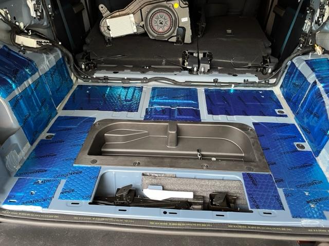 Ford Bronco Fake sub/amp...Now what? IMG_2141