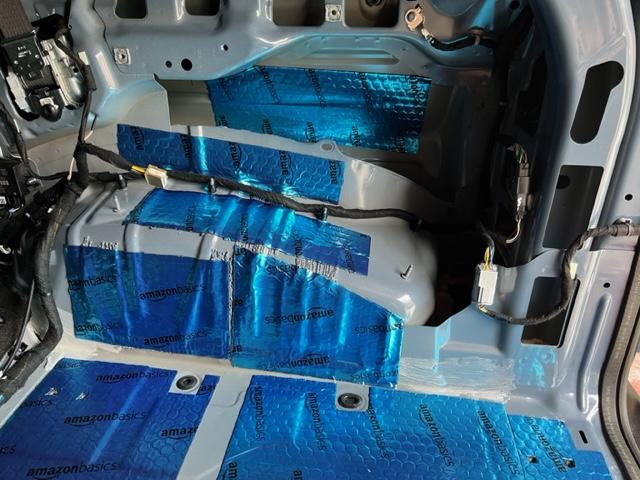 Ford Bronco Fake sub/amp...Now what? IMG_2143