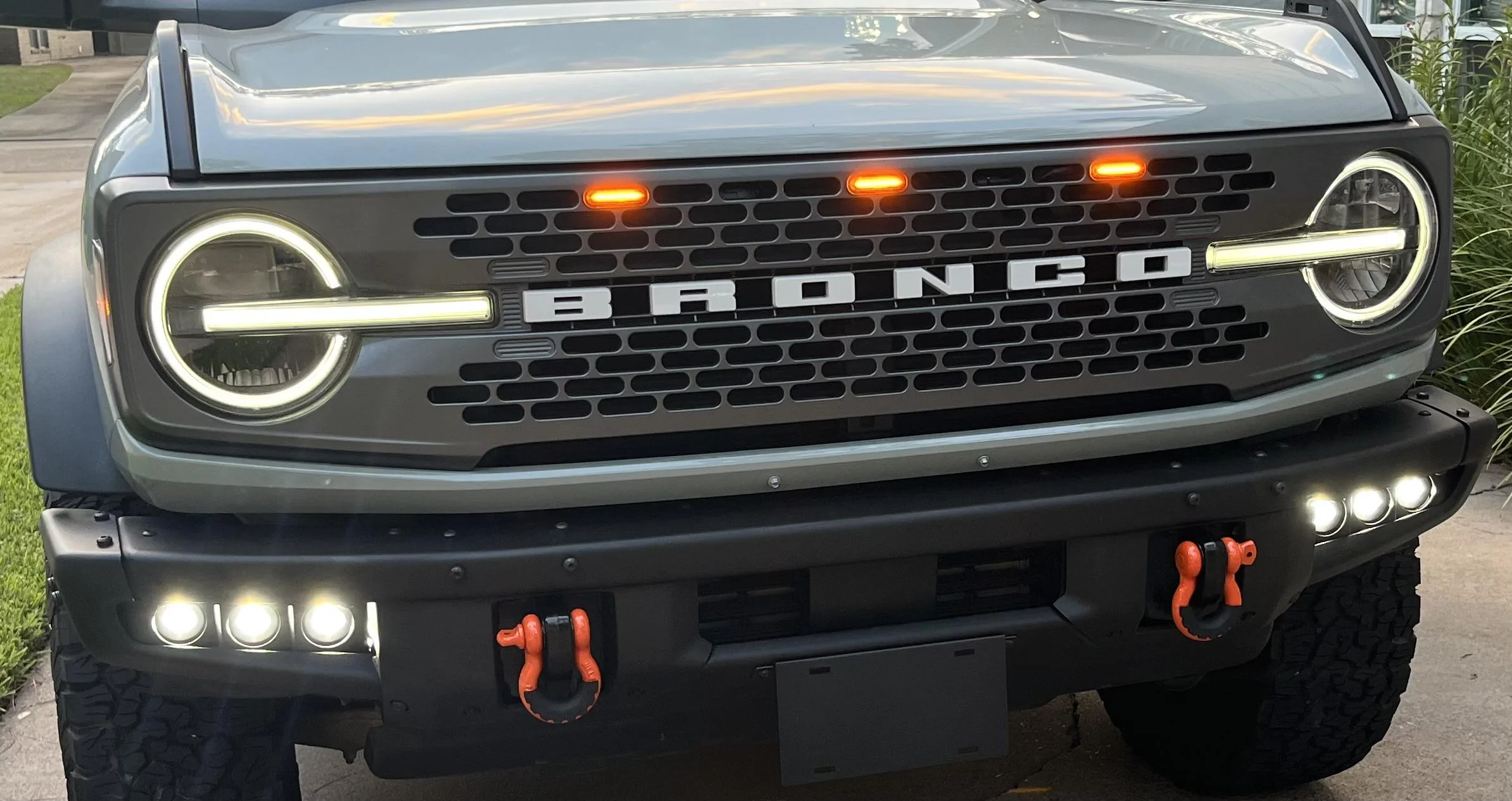 Ford Bronco What is your favorite accessory? IMG_9037