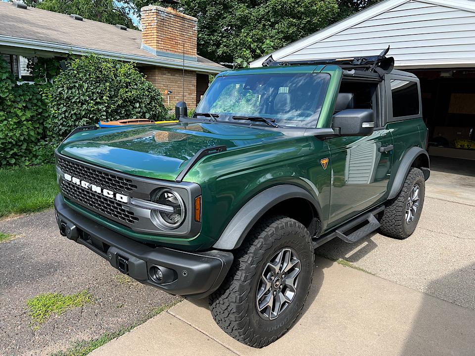 Ford Bronco What is your favorite accessory? IMG_7735