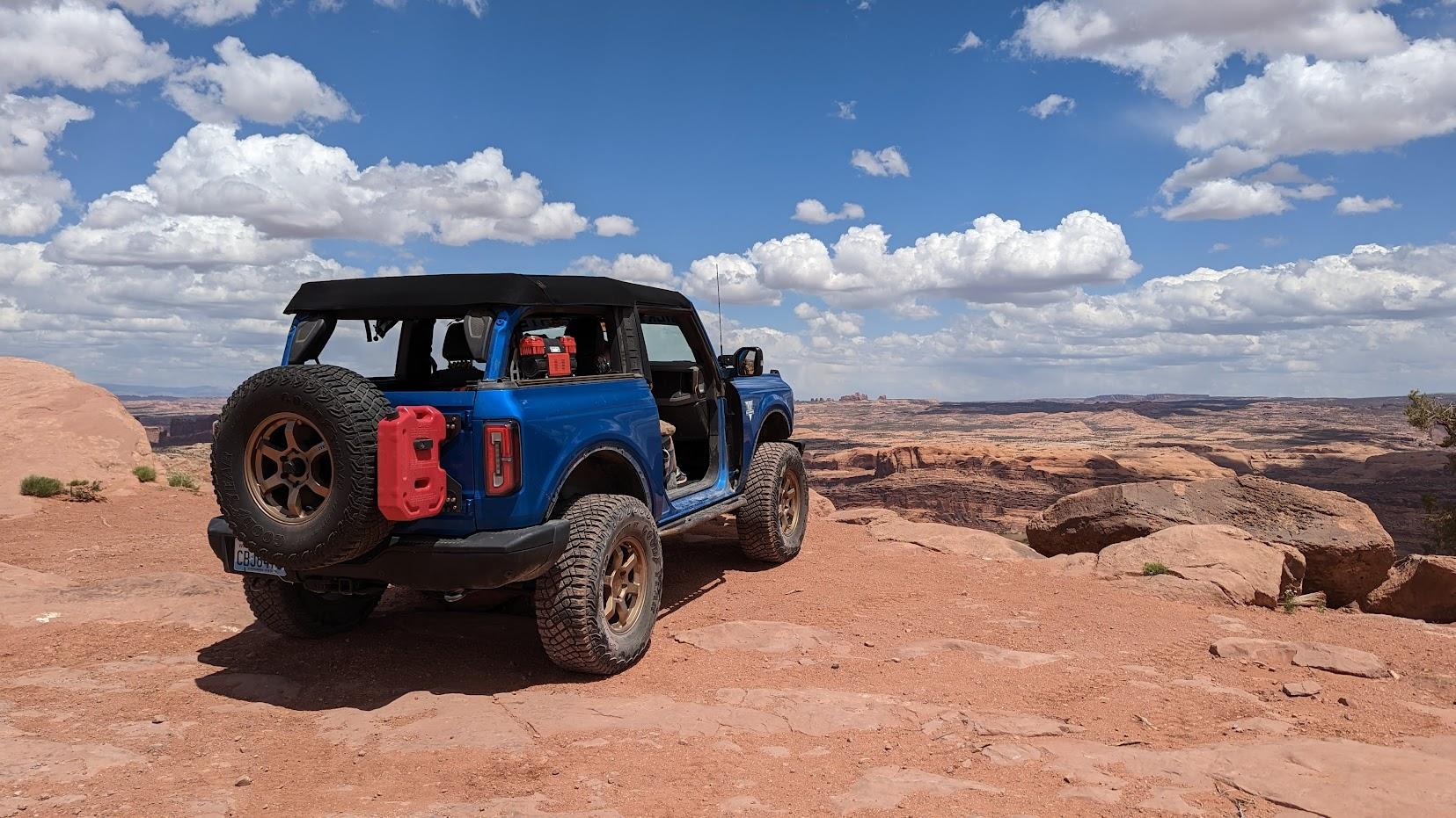 Ford Bronco Doors vs no doors? PXL_20230504_185756011 (1)