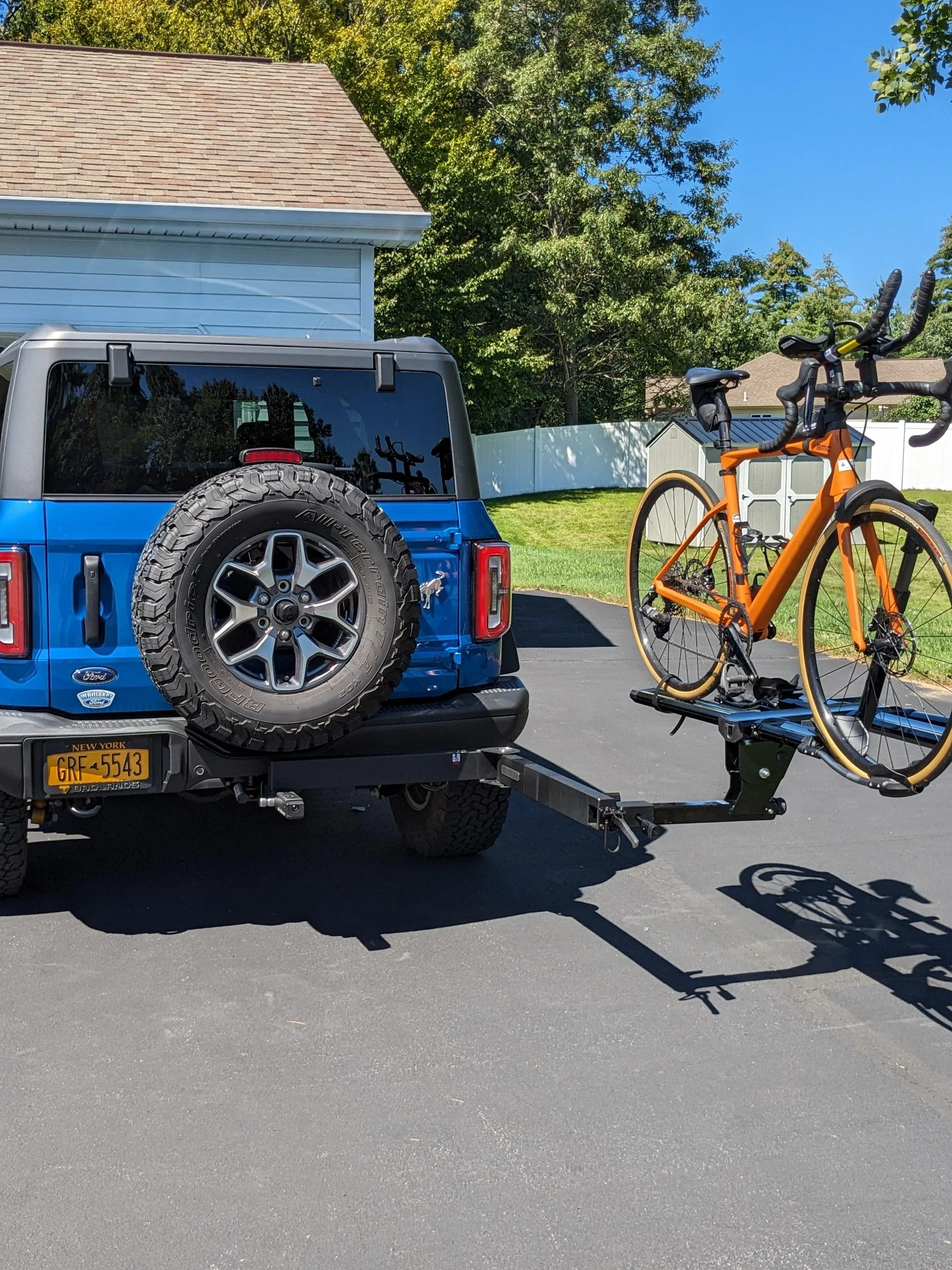 Ford Bronco Rear tire bike rack.... questions PXL_20230831_163334162.PORTRAIT.ORIGINAL